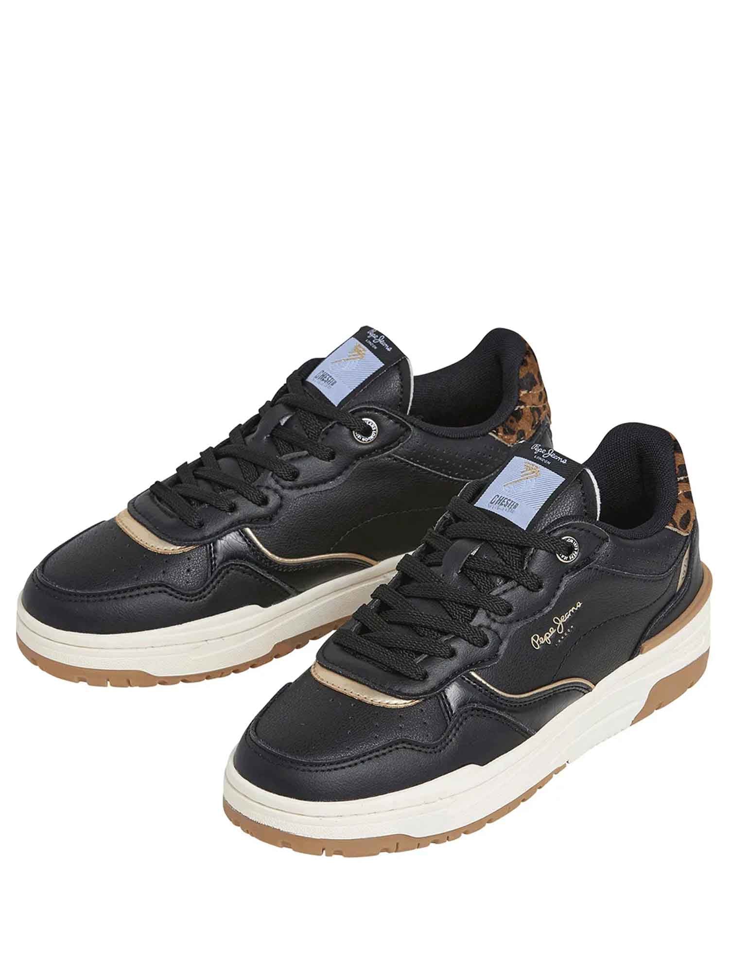 Pepe Jeans Sneakers Donna | PLS000005 - Image 2