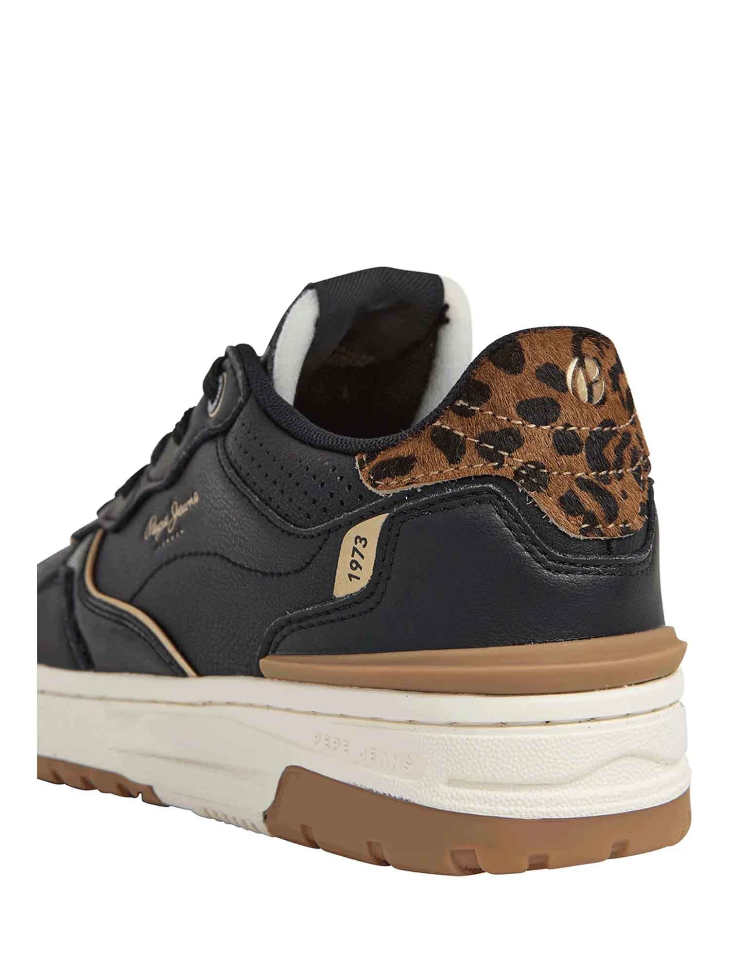 Pepe Jeans Sneakers Donna | PLS000005 - Image 4