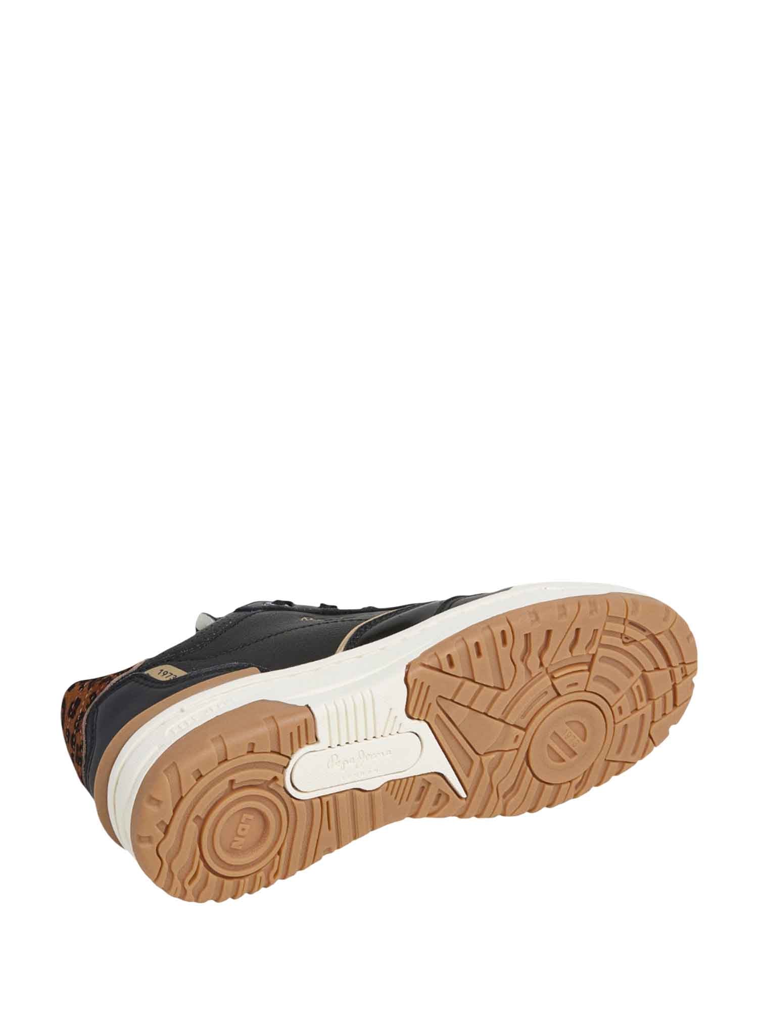 Pepe Jeans Sneakers Donna | PLS000005 - Image 5