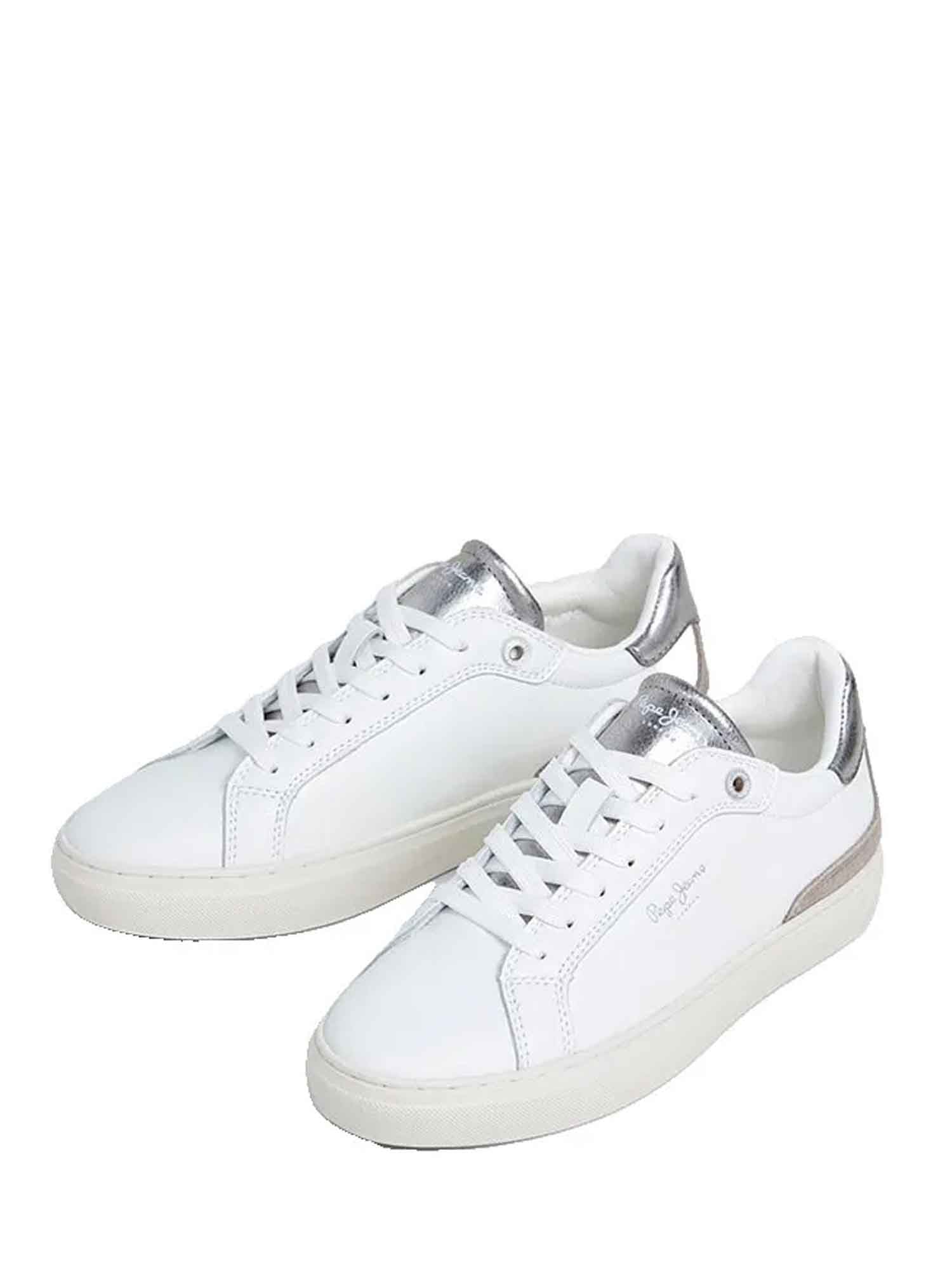 Pepe Jeans Sneakers Donna | PLS000007 - Image 2