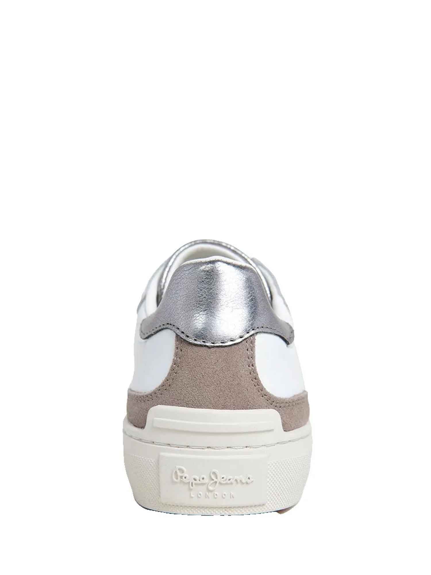 Pepe Jeans Sneakers Donna | PLS000007 - Image 3
