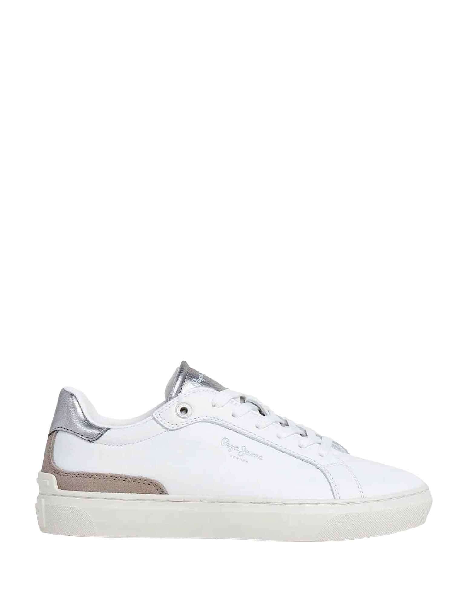 Pepe Jeans Sneakers Donna | PLS000007 - Image 6