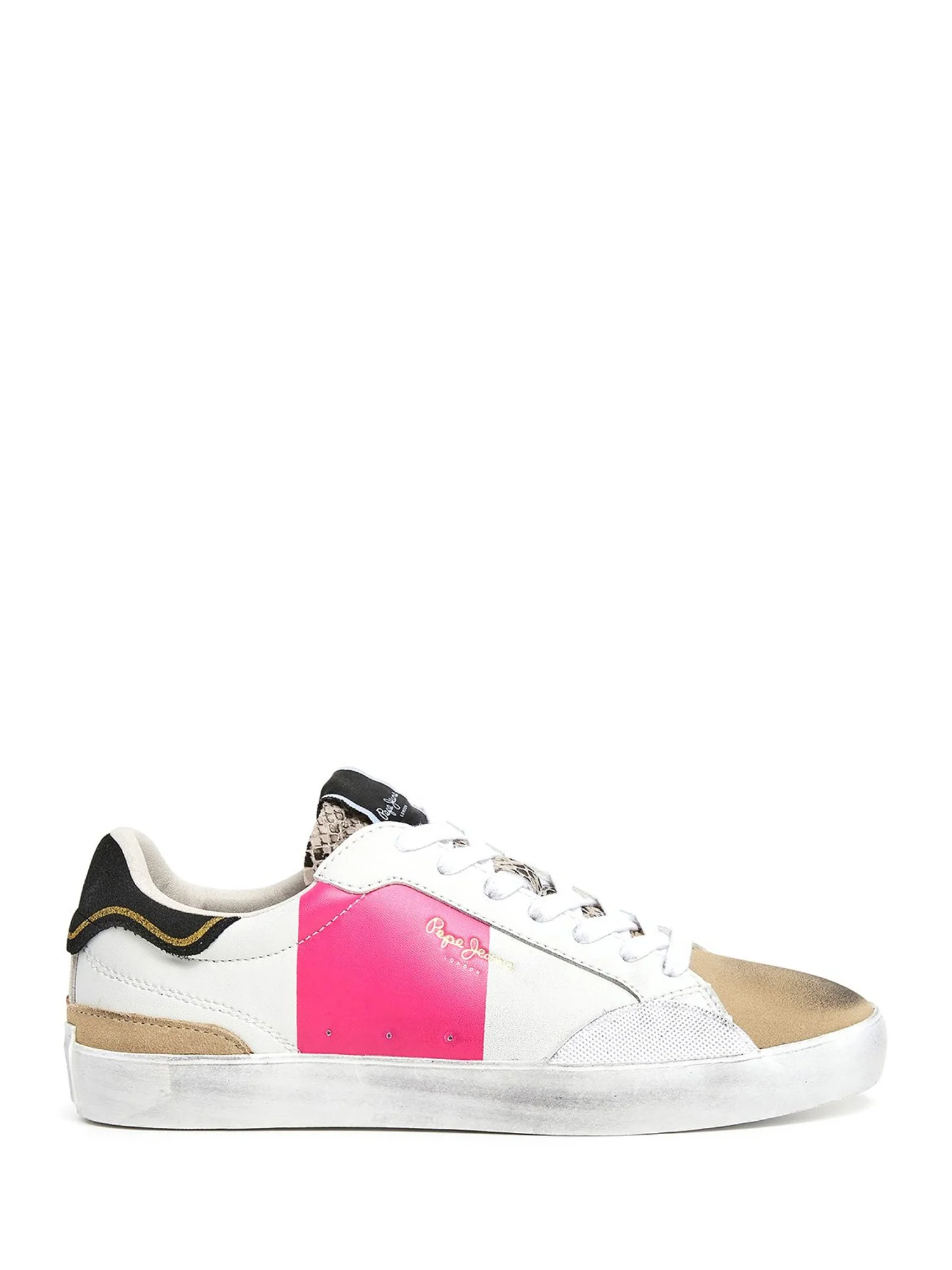 Pepe Jeans Sneakers Donna | PLS00011