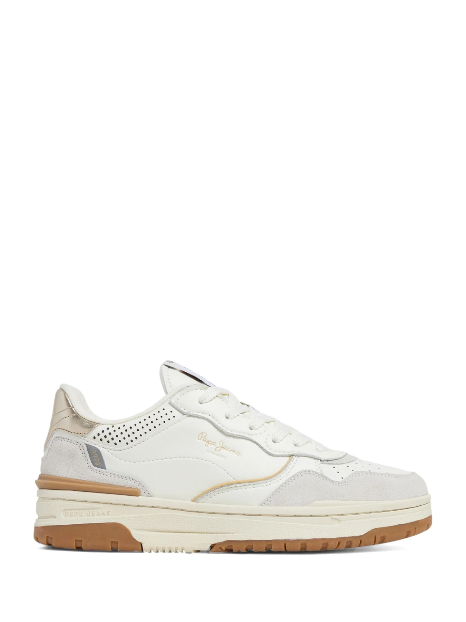 Pepe Jeans Sneakers Donna | PLS00024