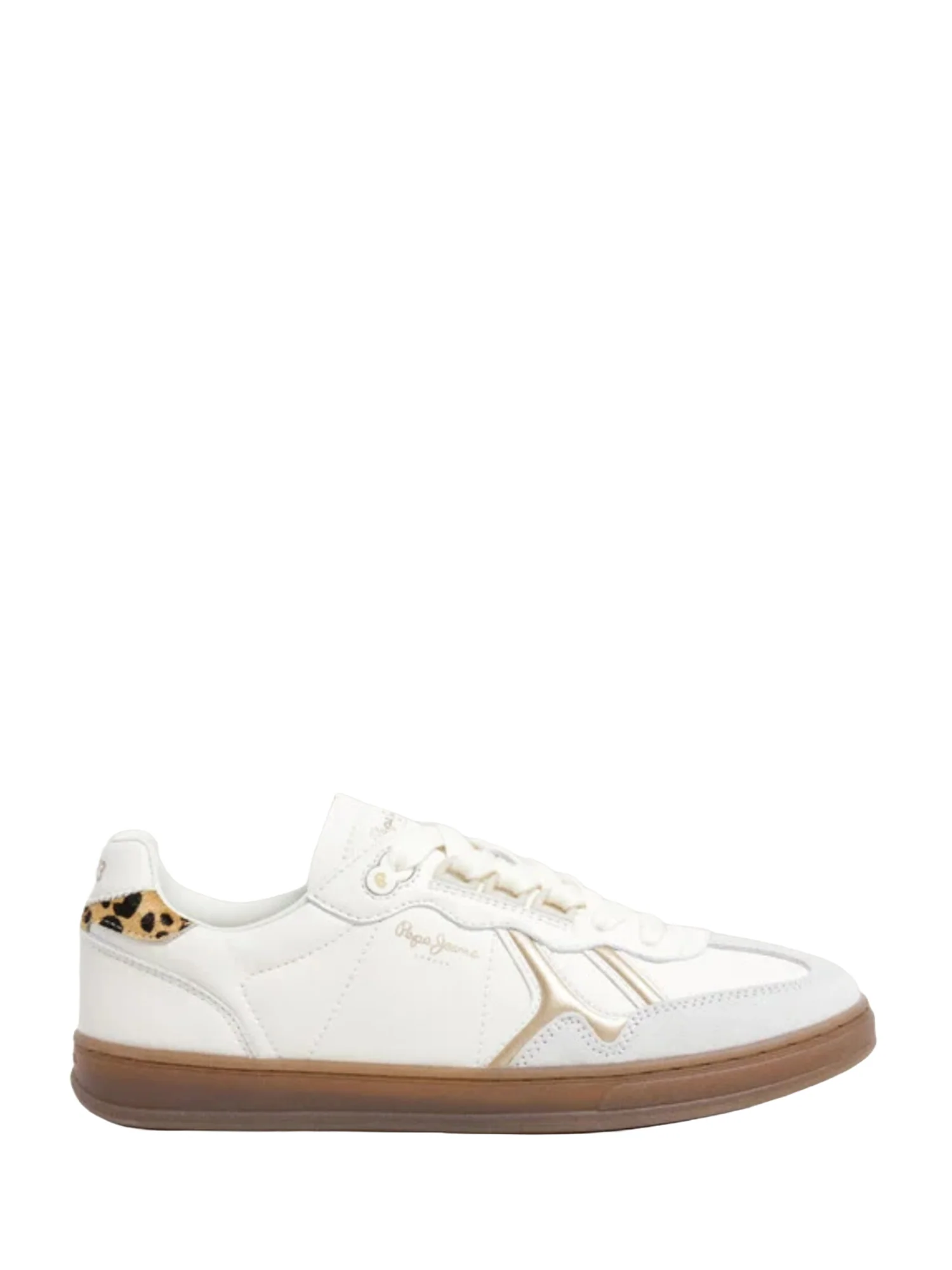 Pepe Jeans Sneakers Donna | PLS00038