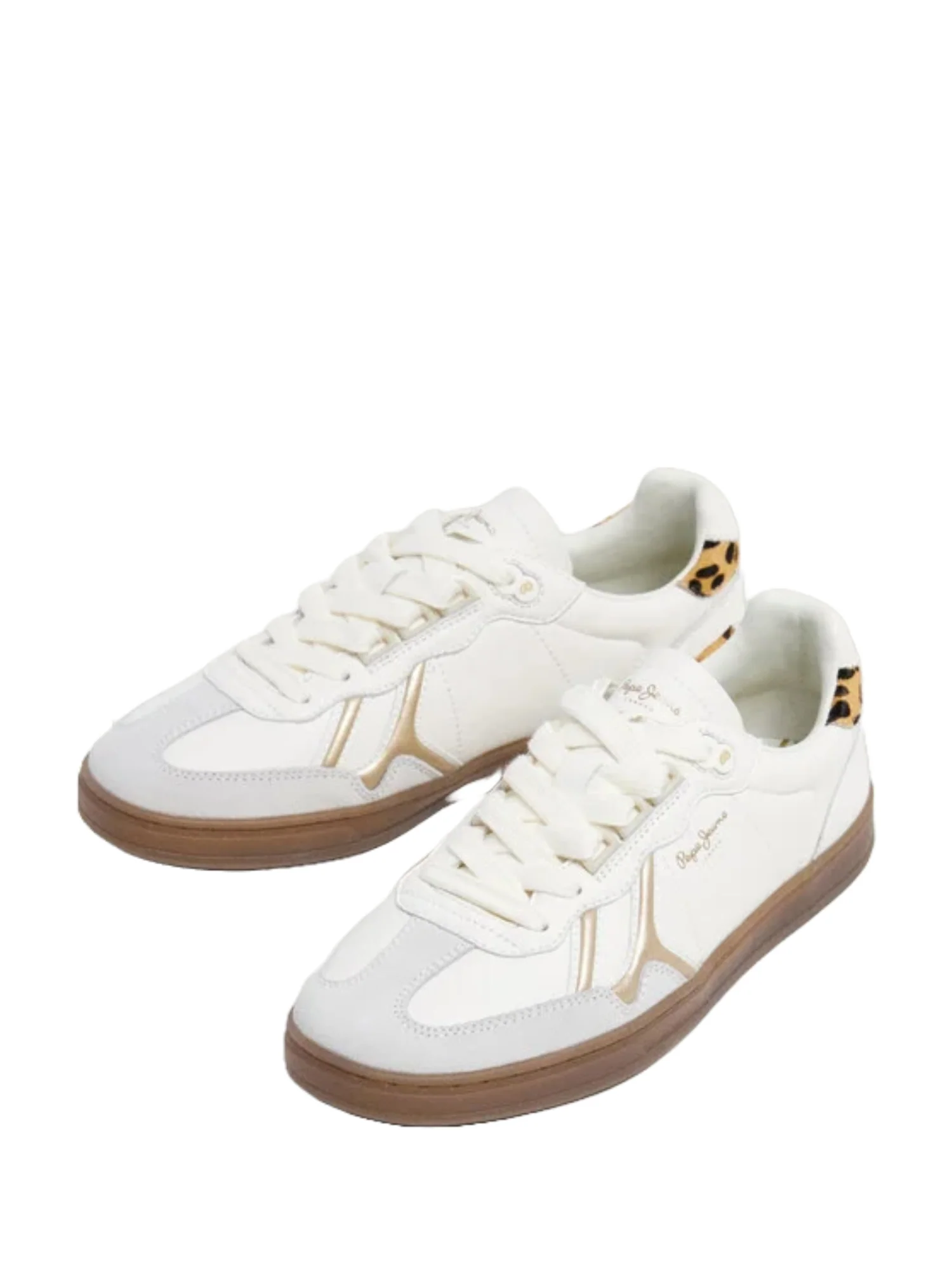 Pepe Jeans Sneakers Donna | PLS00038 - Image 2