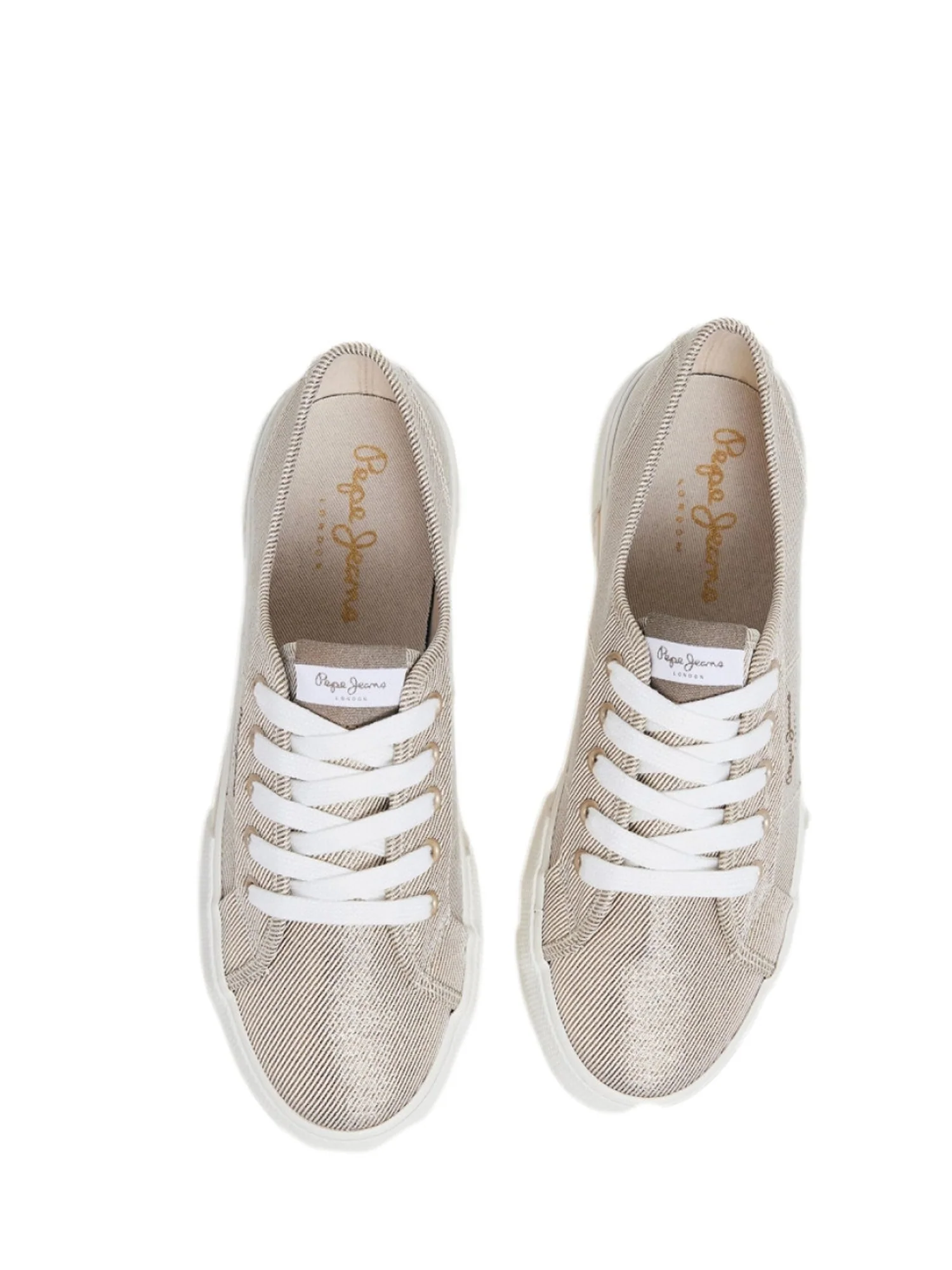 Pepe Jeans Sneakers Donna | PLS31439 - Image 4