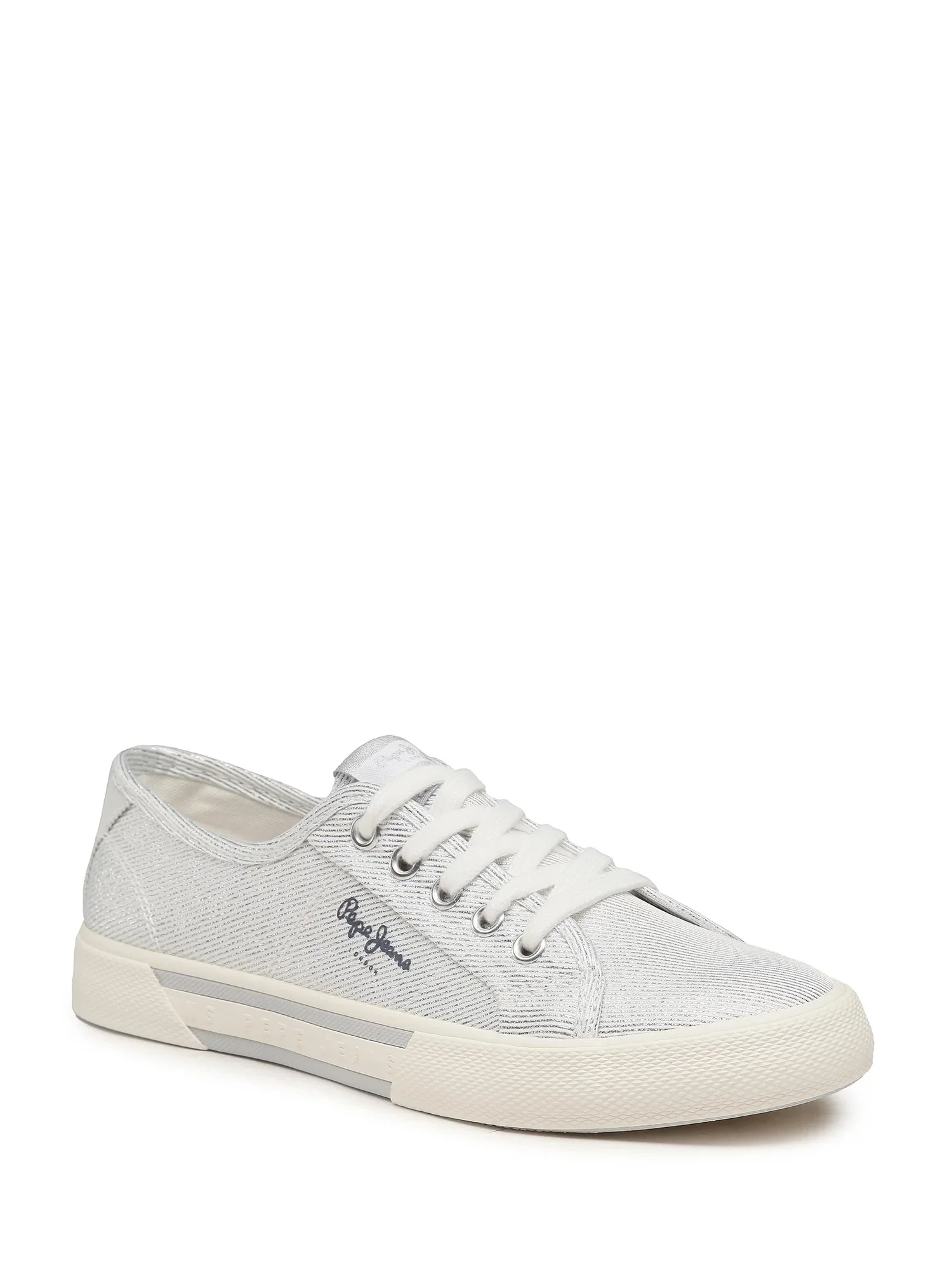Pepe Jeans Sneakers Donna | PLS31439 - Image 7
