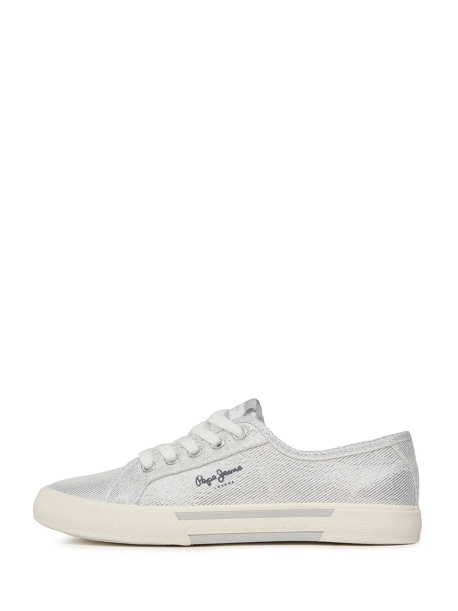Pepe Jeans Sneakers Donna | PLS31439 - Image 8