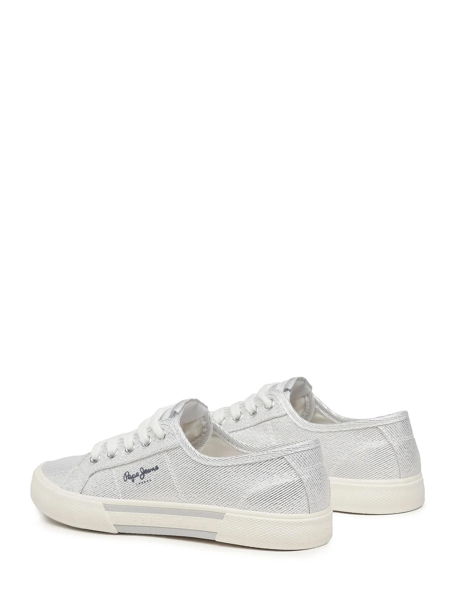 Pepe Jeans Sneakers Donna | PLS31439 - Image 9