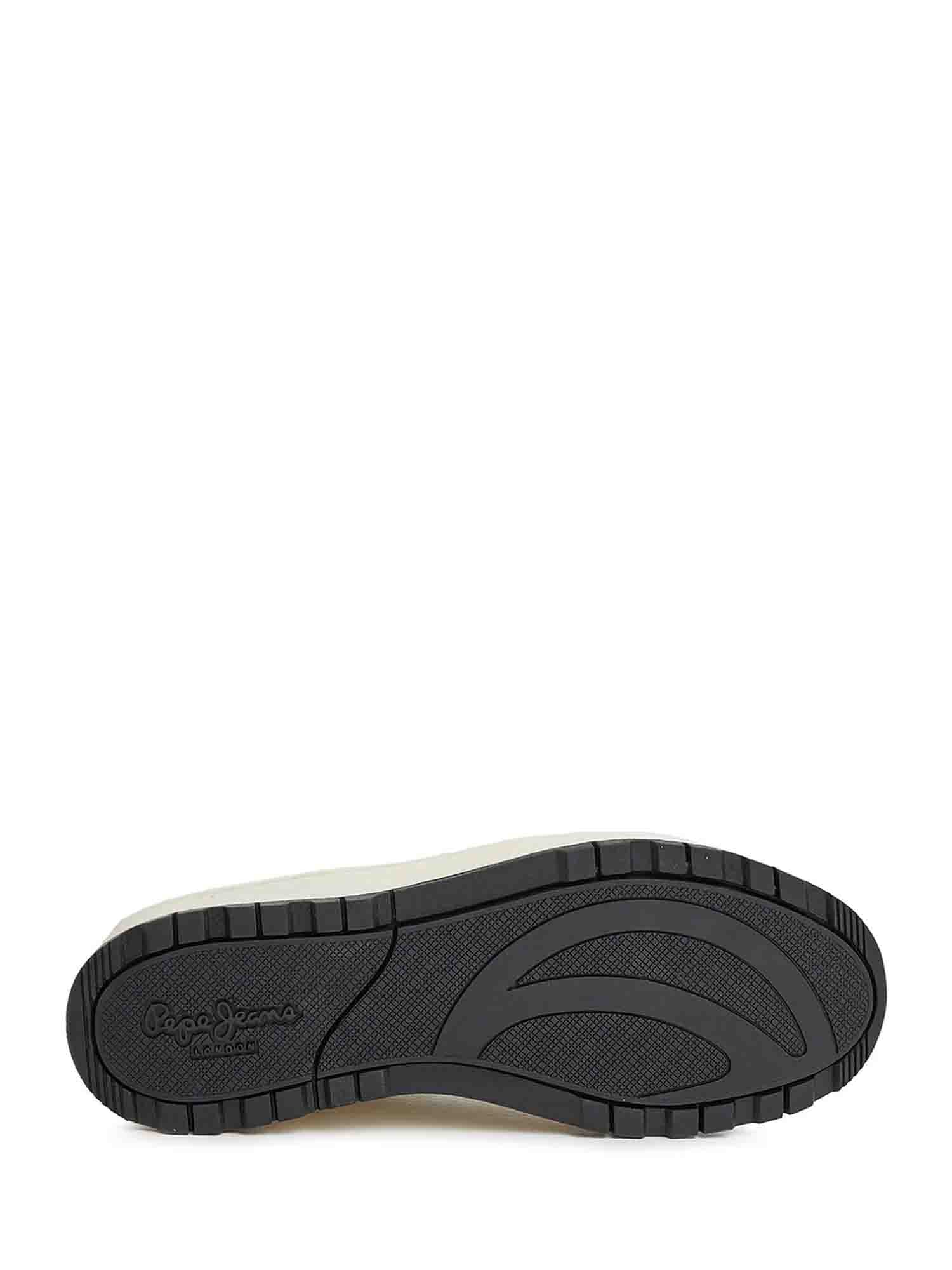 Pepe Jeans Sneakers Donna | PLS31500 - Image 4