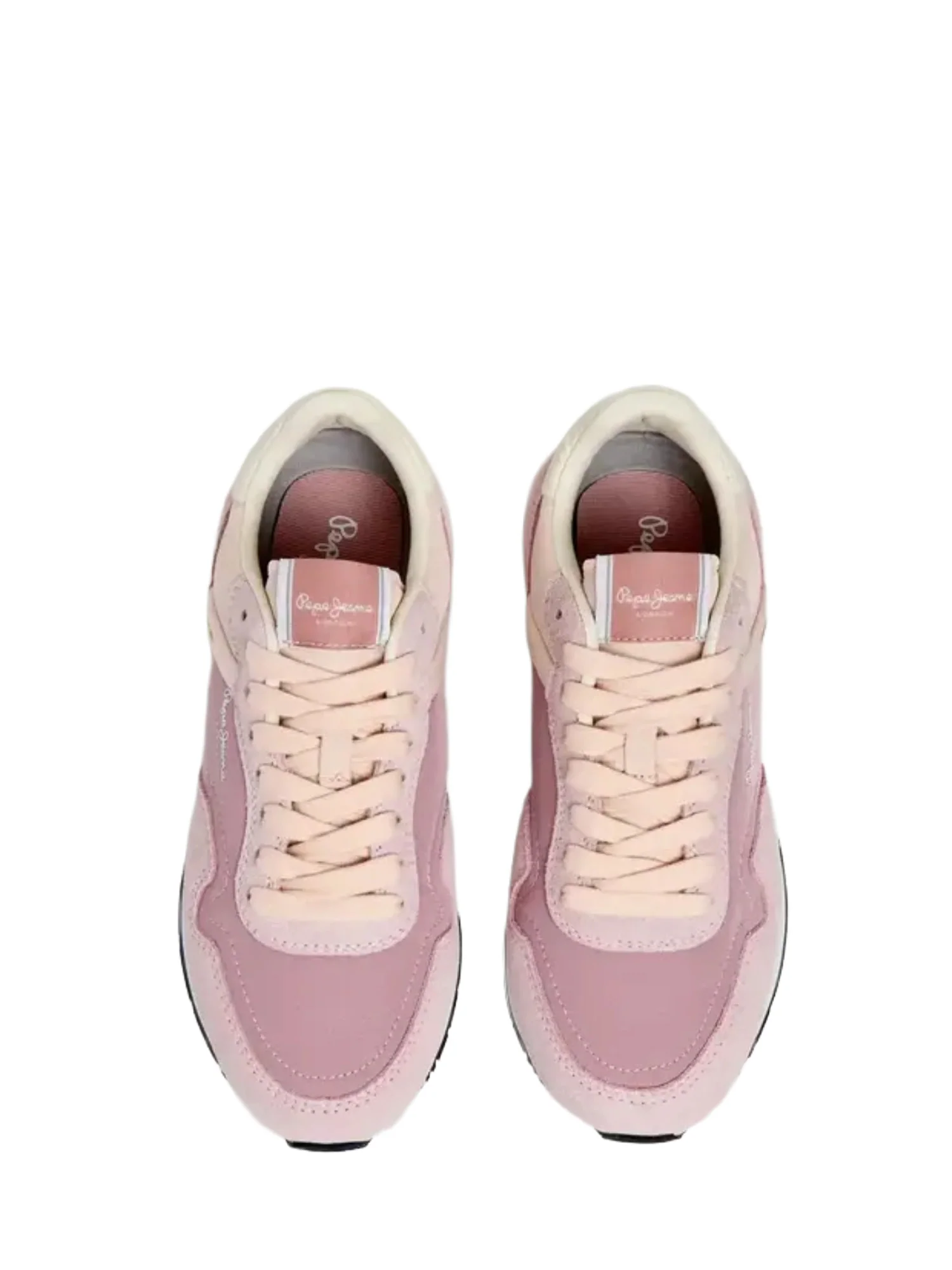 Pepe Jeans Sneakers Donna | PLS400033 - Image 3
