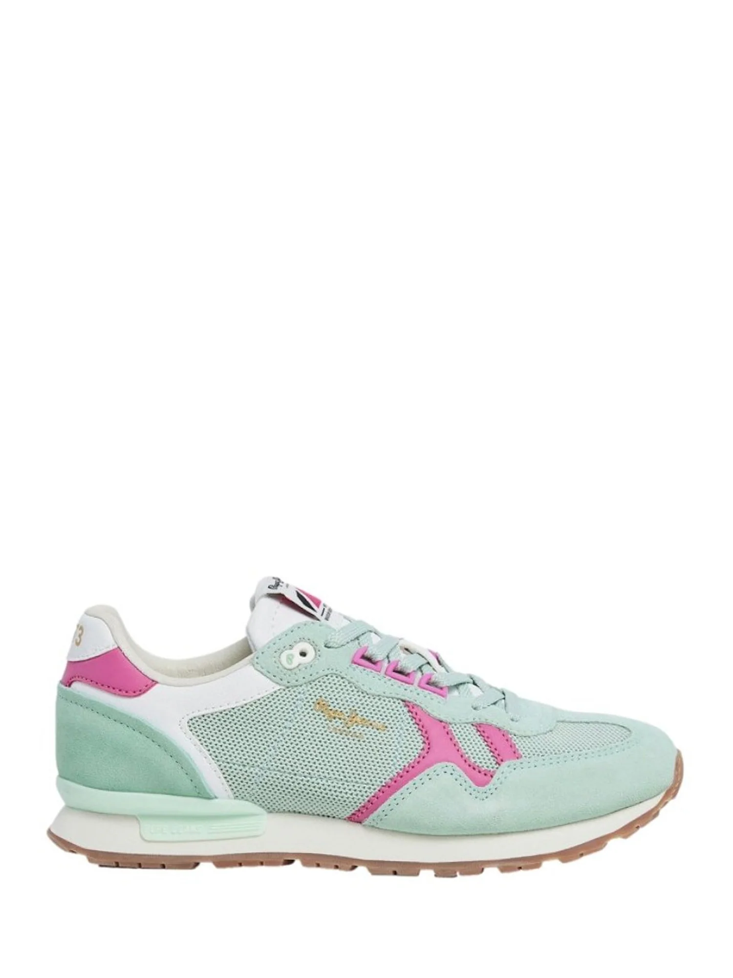 Pepe Jeans Sneakers Donna | PLS40008