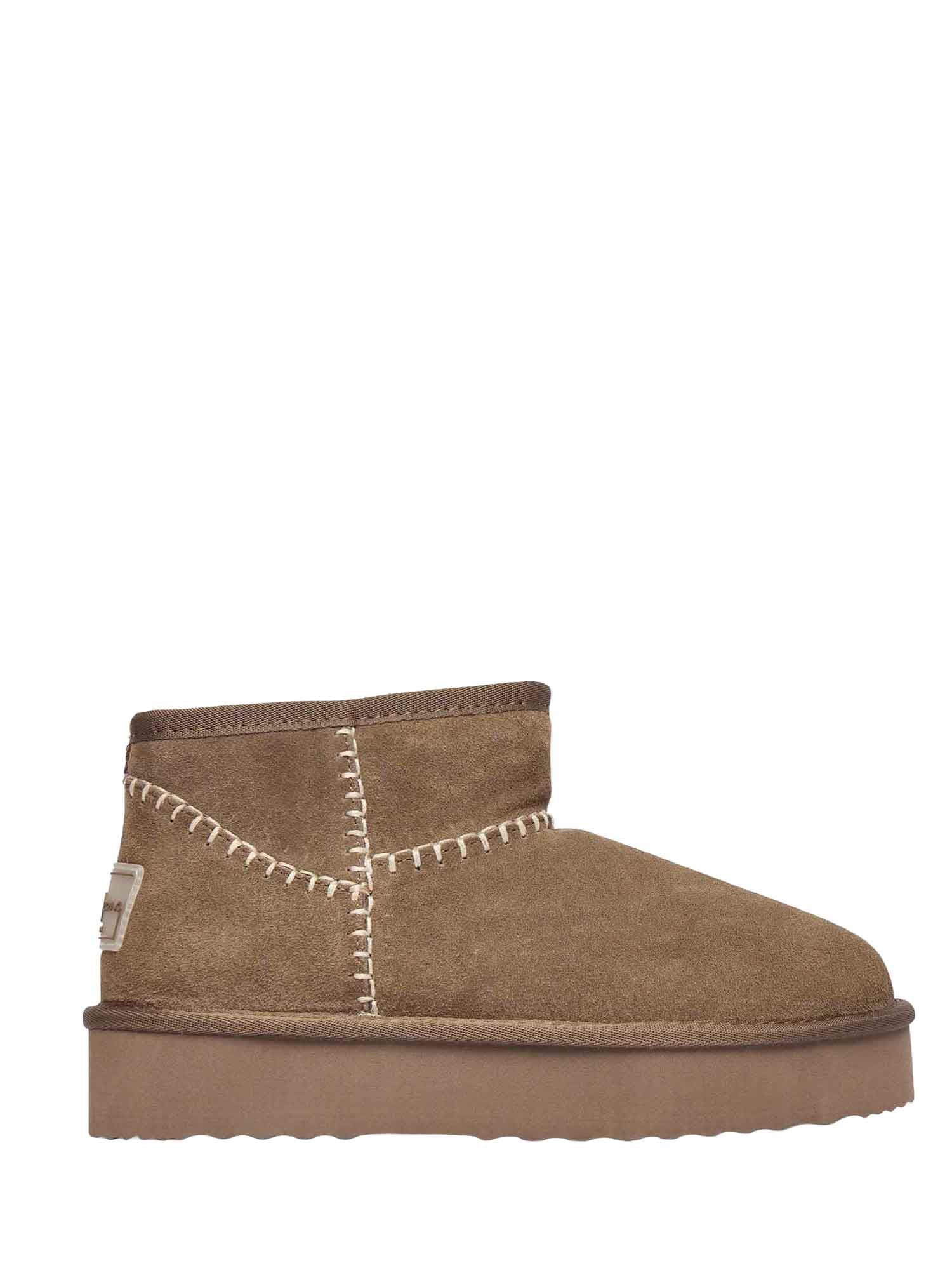 Pepe Jeans Stivaletti Donna | PLS500004 - Image 6