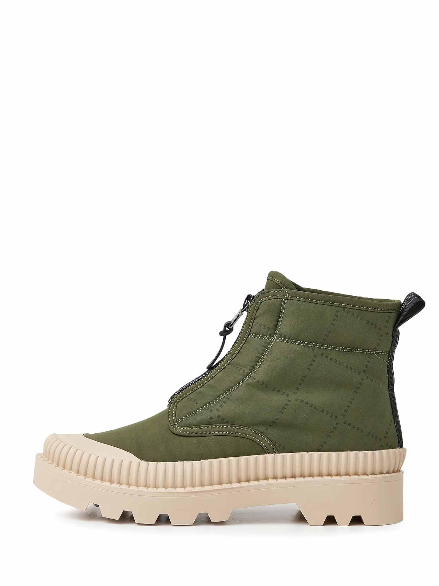 Pepe Jeans Stivaletti Donna | PLS50506 - Image 3