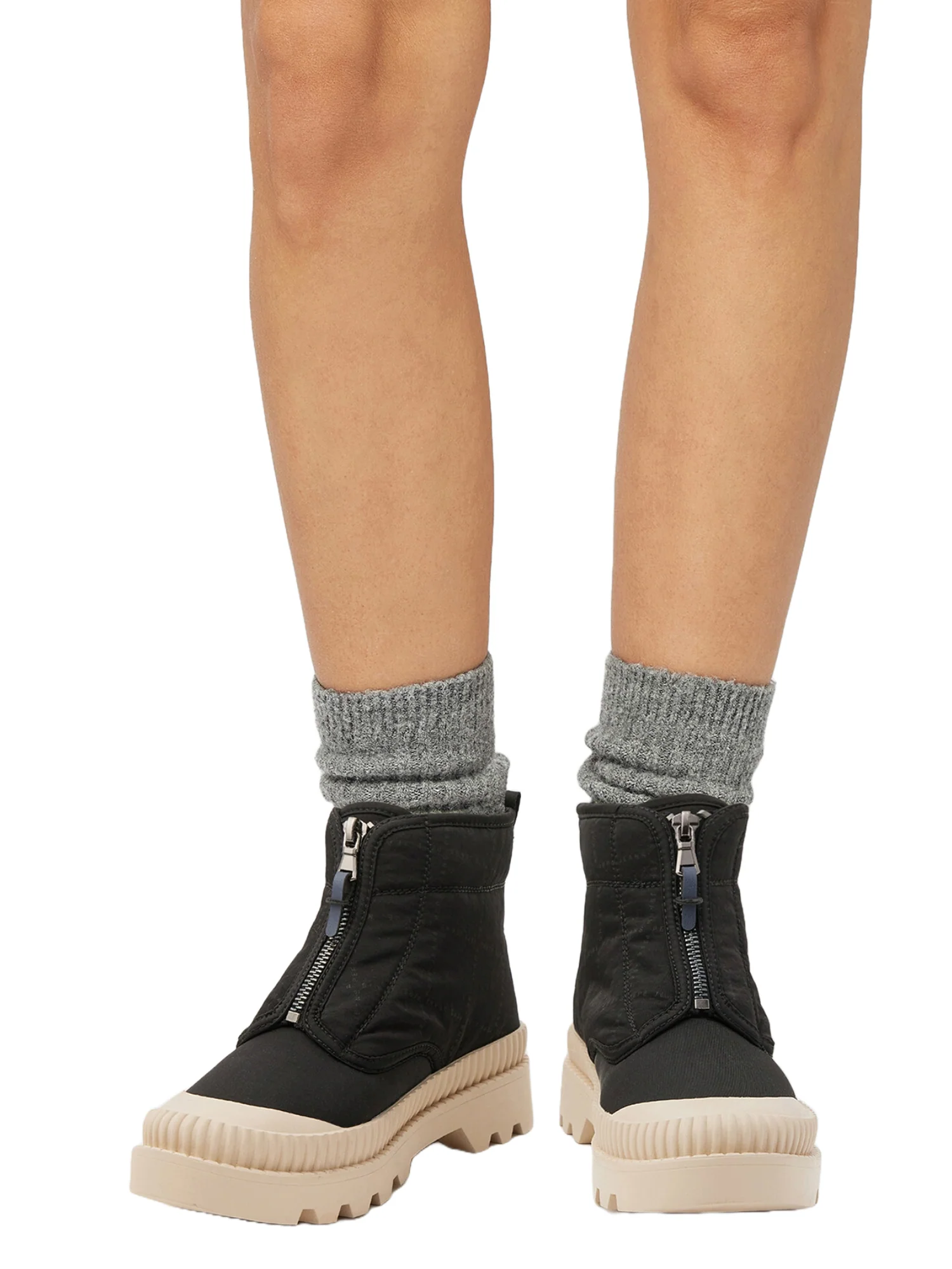 Pepe Jeans Stivaletti Donna | PLS50506 - Image 7