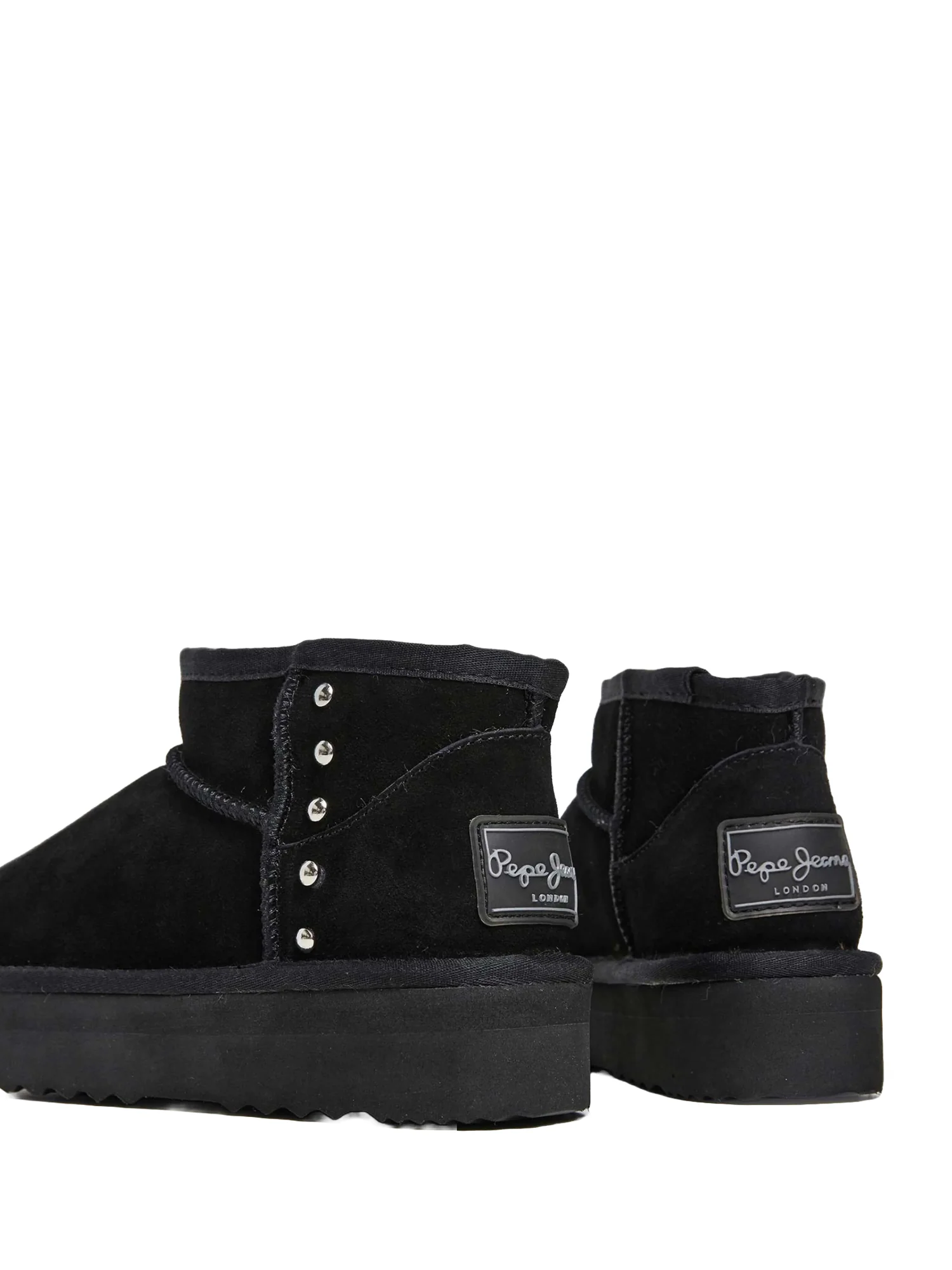 Pepe Jeans Stivaletti Donna | PLS50531 - Image 5