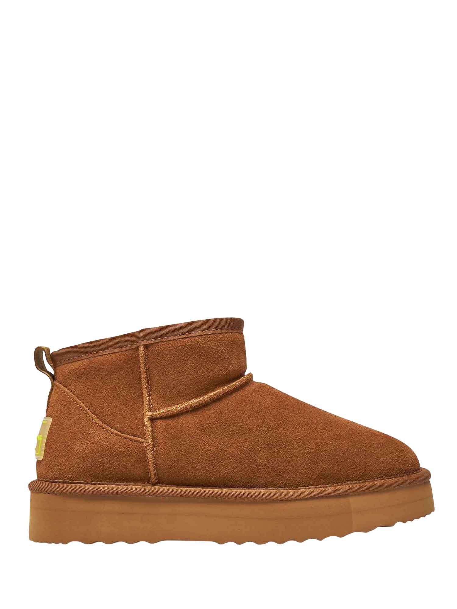 Pepe Jeans Stivaletti Donna | PLS50536 - Image 16