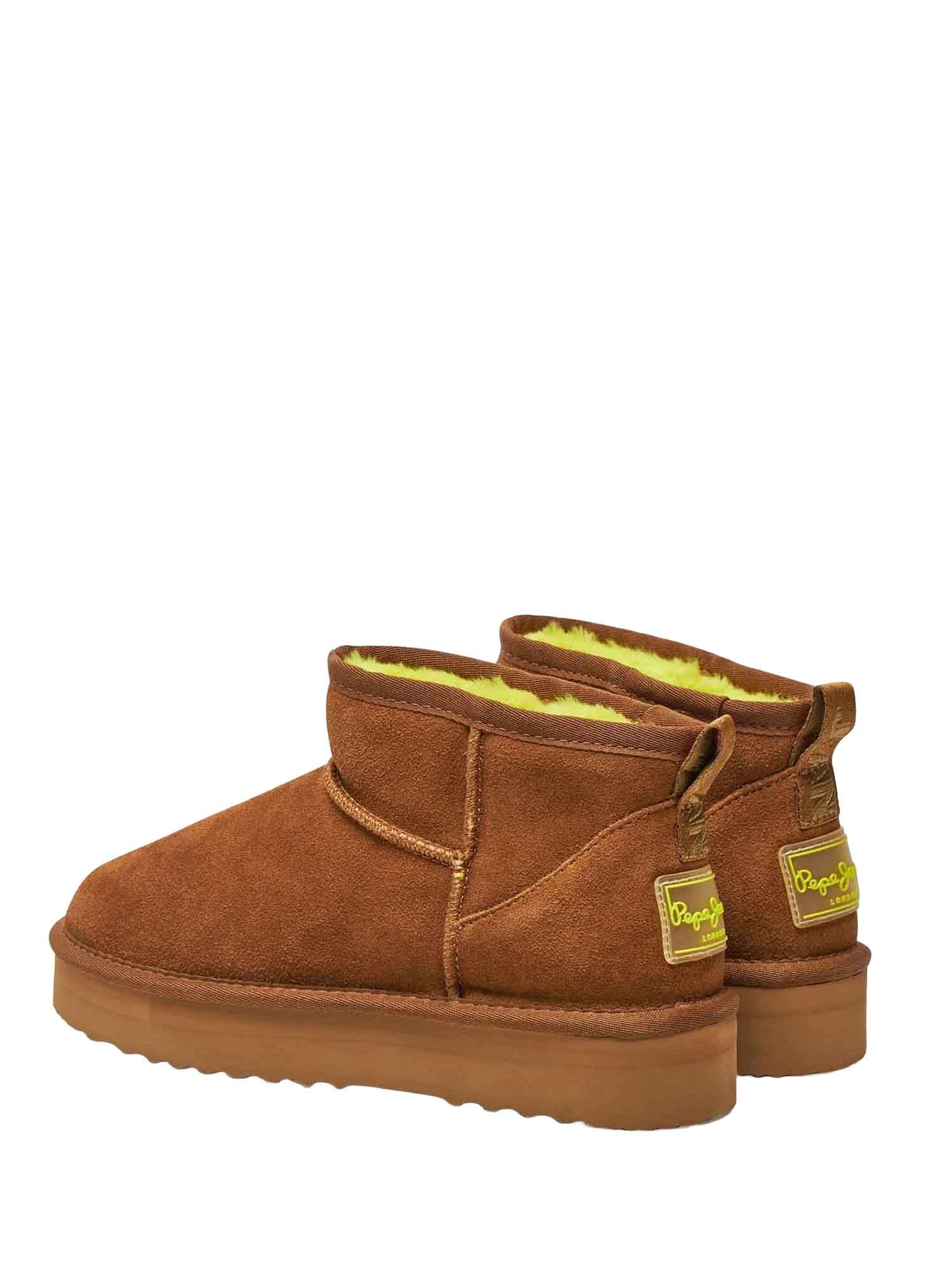 Pepe Jeans Stivaletti Donna | PLS50536 - Image 18