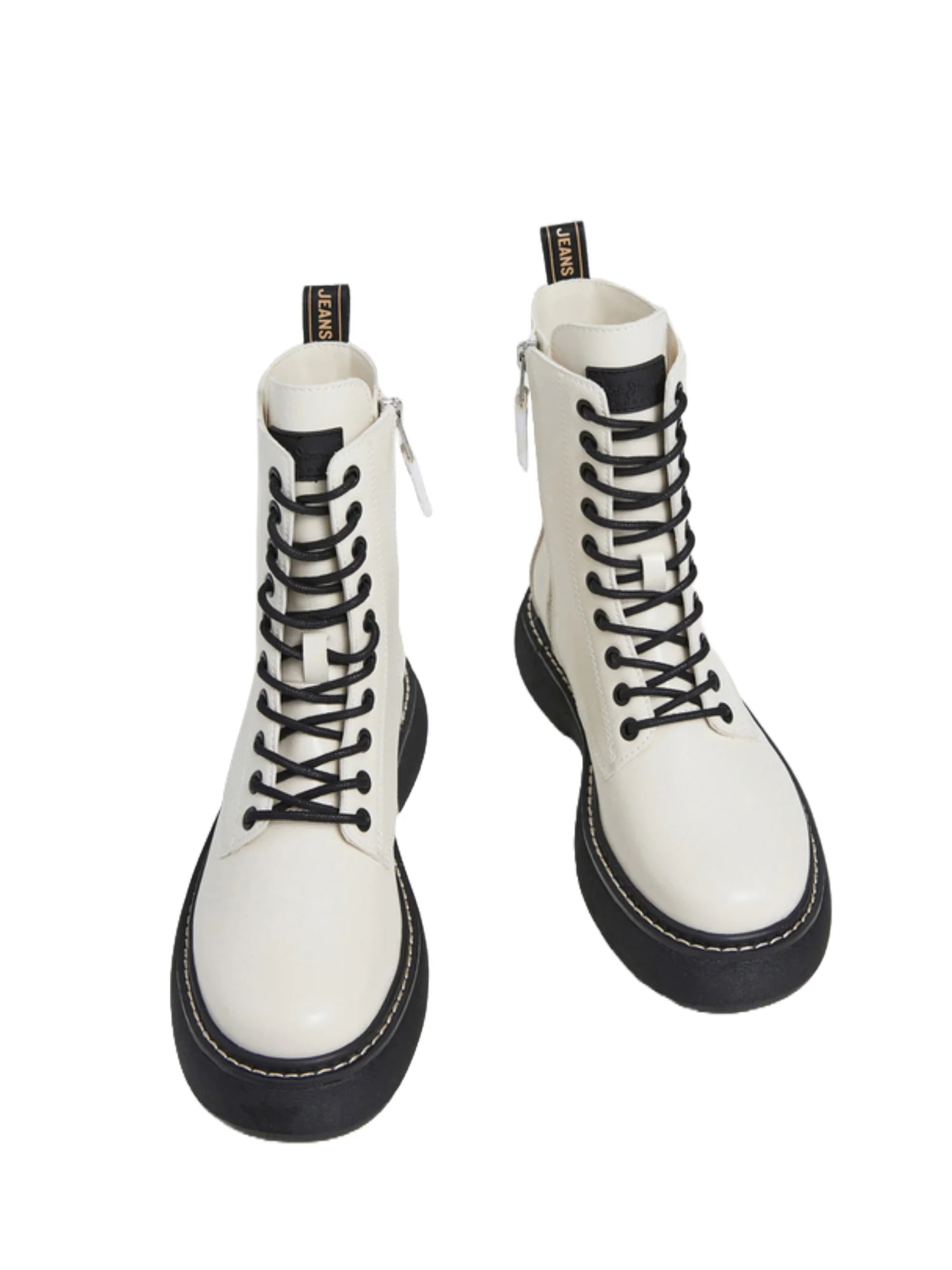 Pepe Jeans Stivaletti Donna | PLS50560 - Image 2
