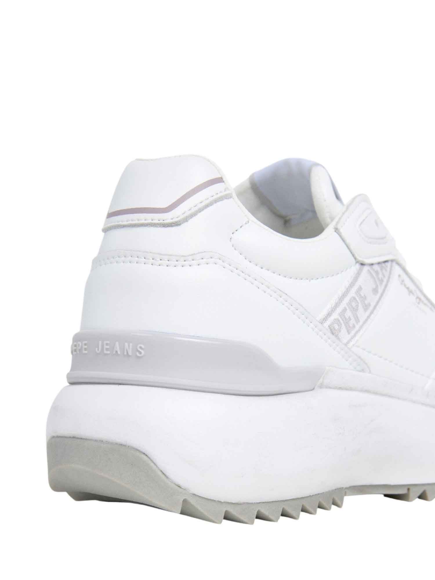 Pepe Jeans Sneakers Donna | PLS600026 - Image 5