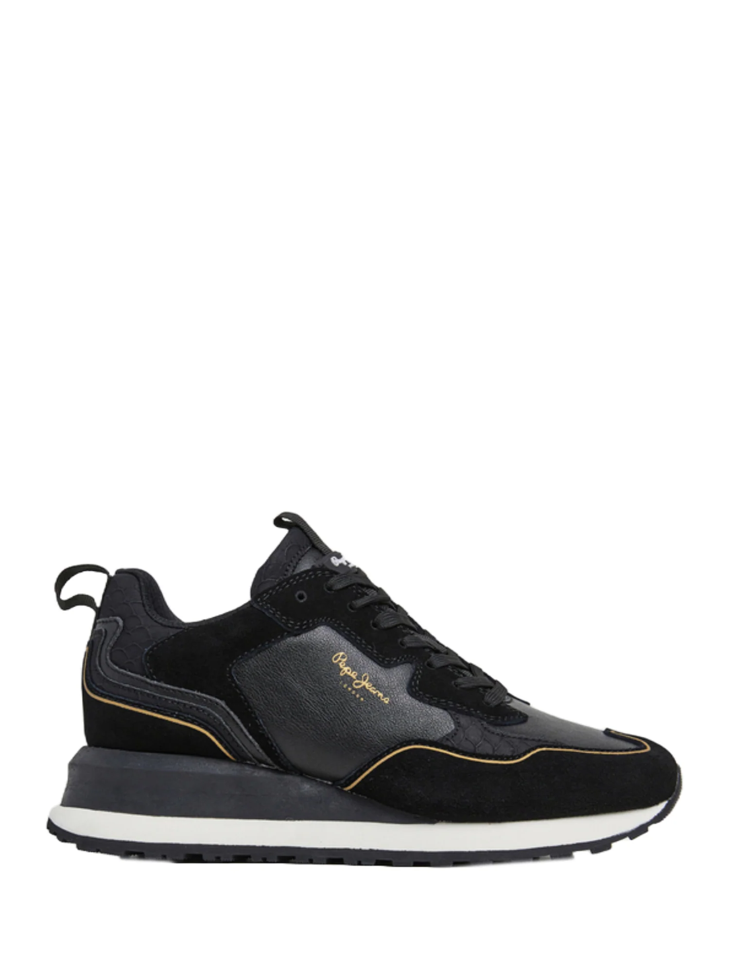 Pepe Jeans Sneakers Donna | PLS60012 - Image 6