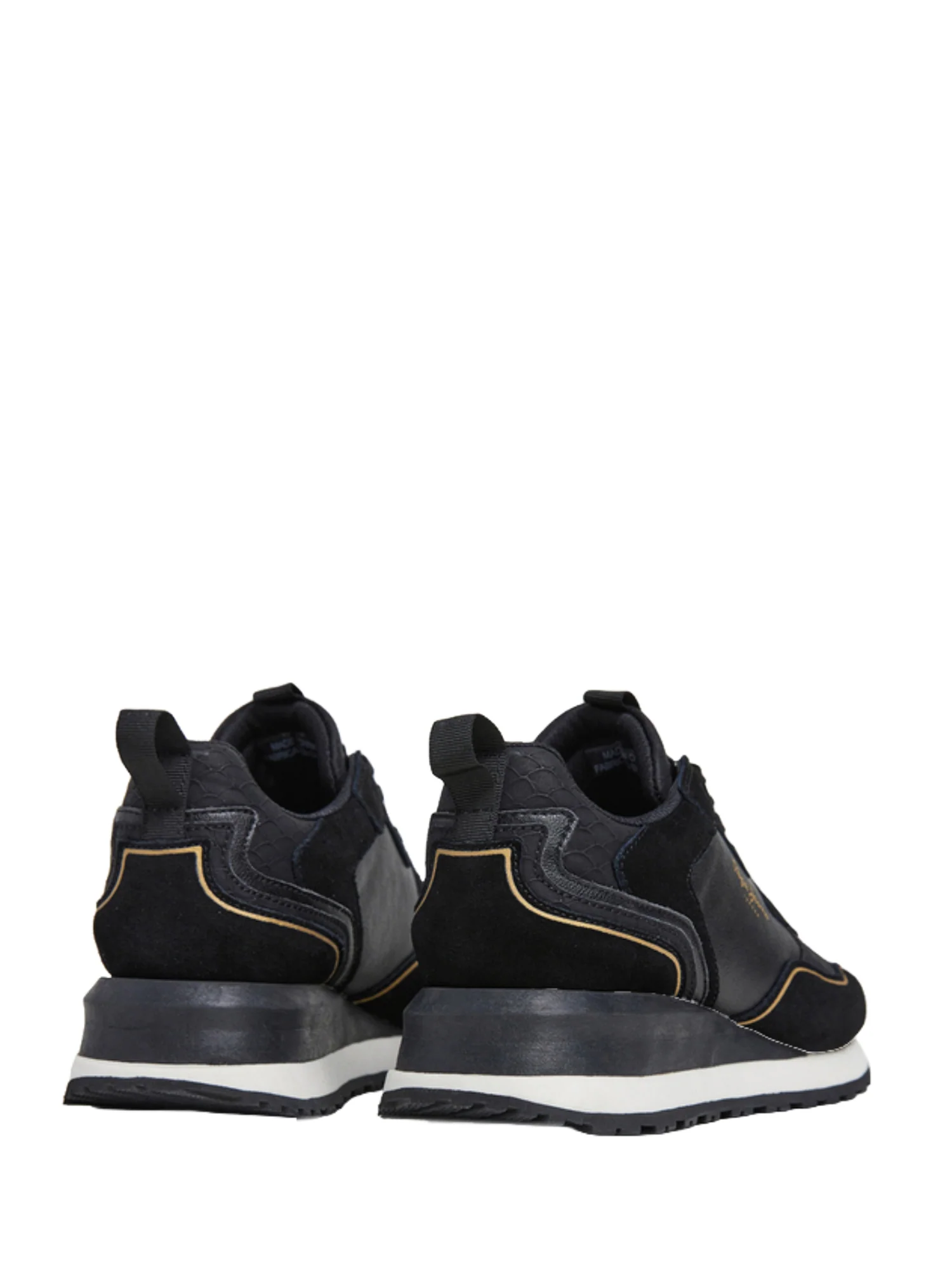 Pepe Jeans Sneakers Donna | PLS60012 - Image 8