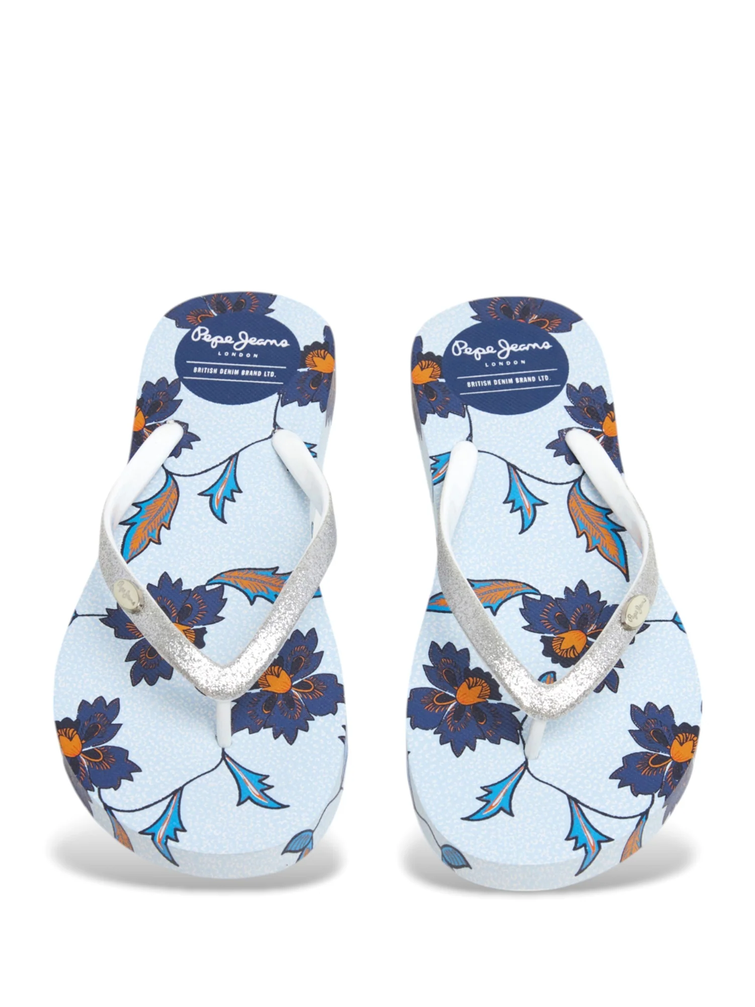Pepe Jeans Infradito Donna | PLS70163 - Image 4