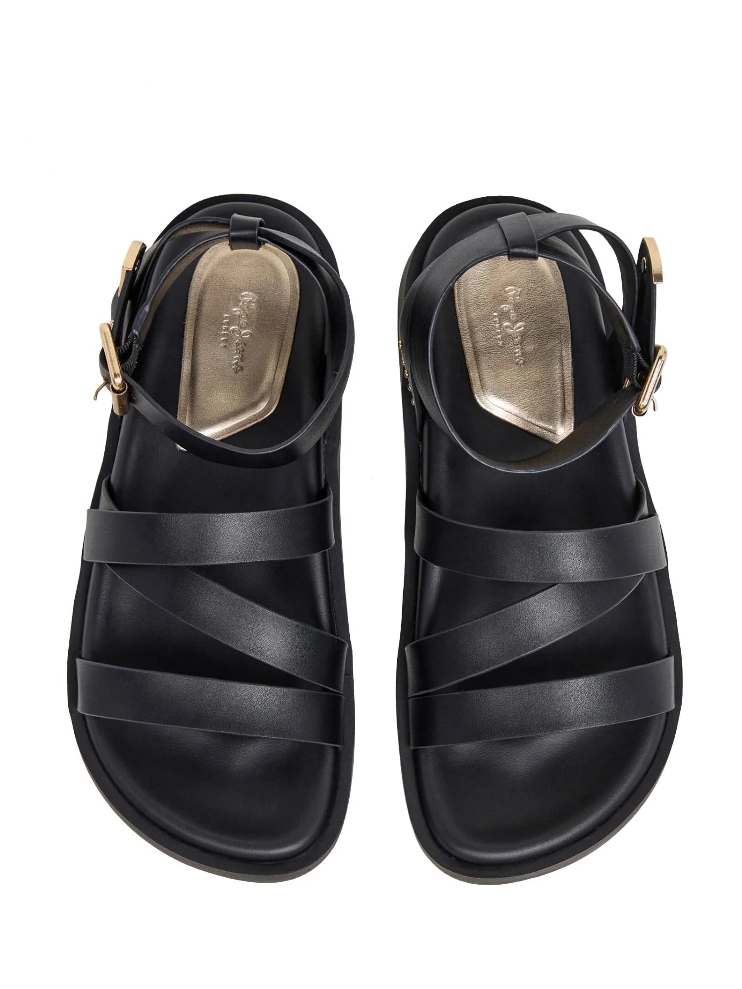 Pepe Jeans Sade Sweet Sandali Donna | PLS900022 - Image 3