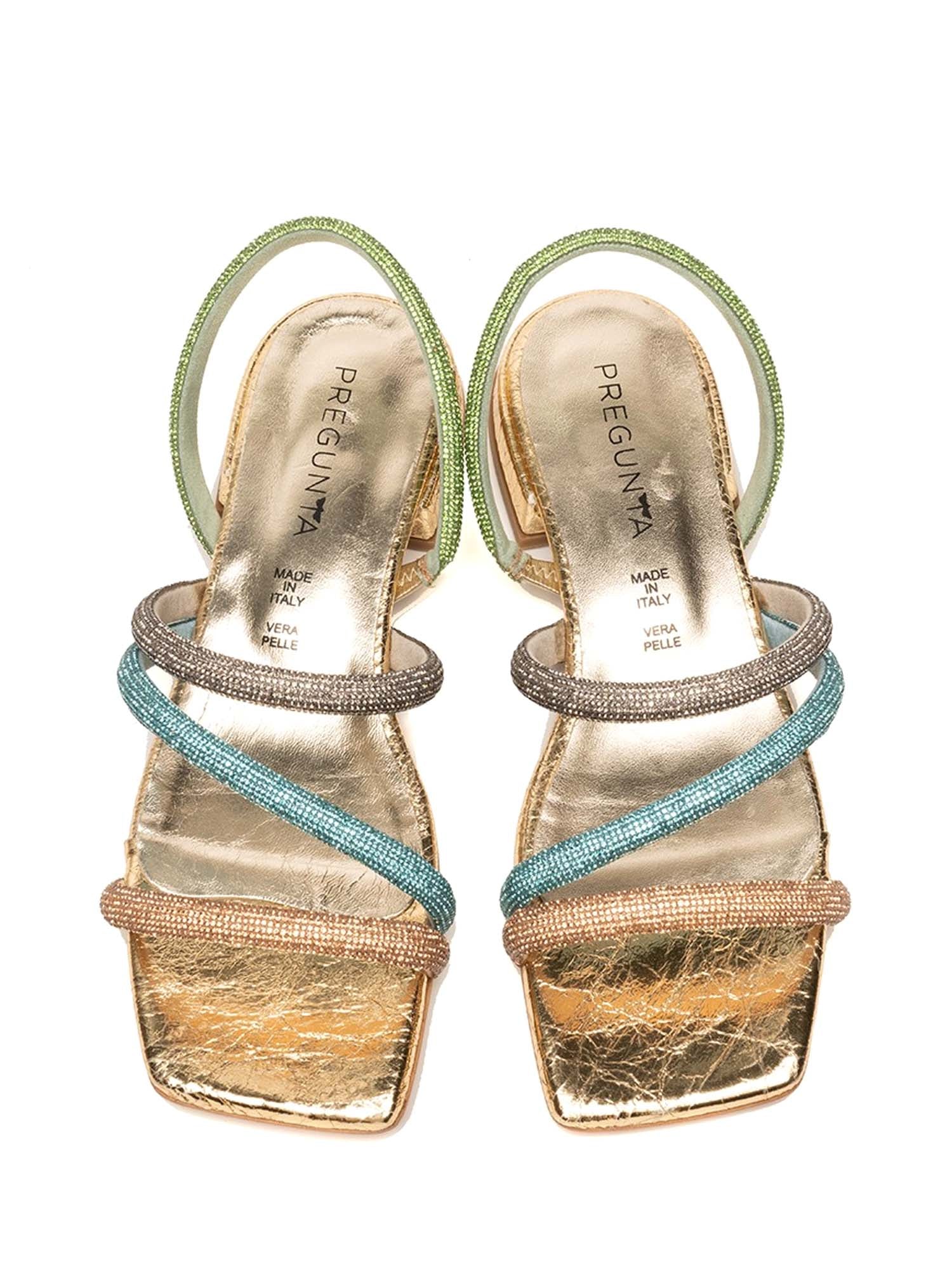 Pregunta Sandali Donna | 2312016 - Image 5