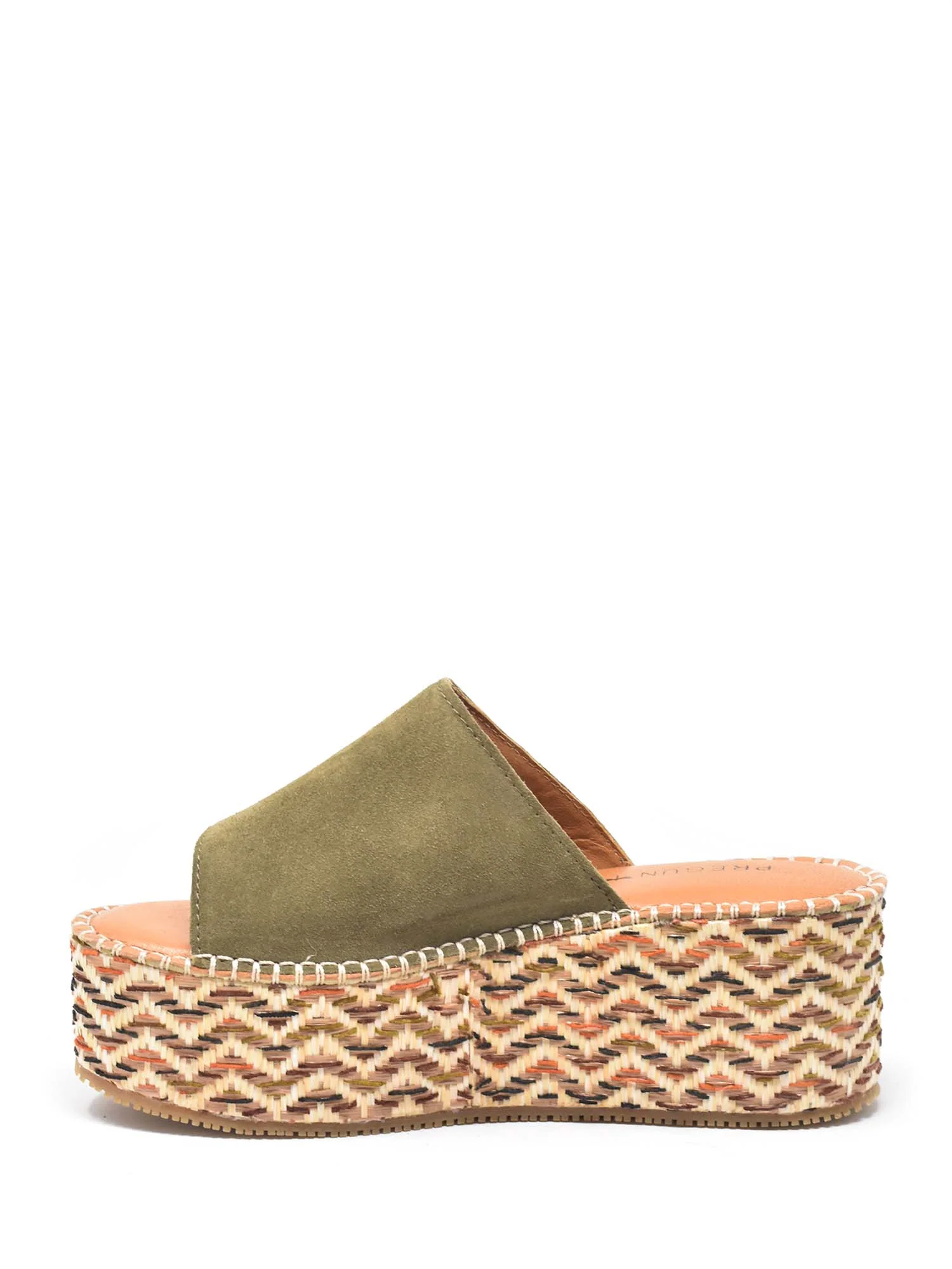 Pregunta Sandali Zeppa Donna | 2319510 - Image 6