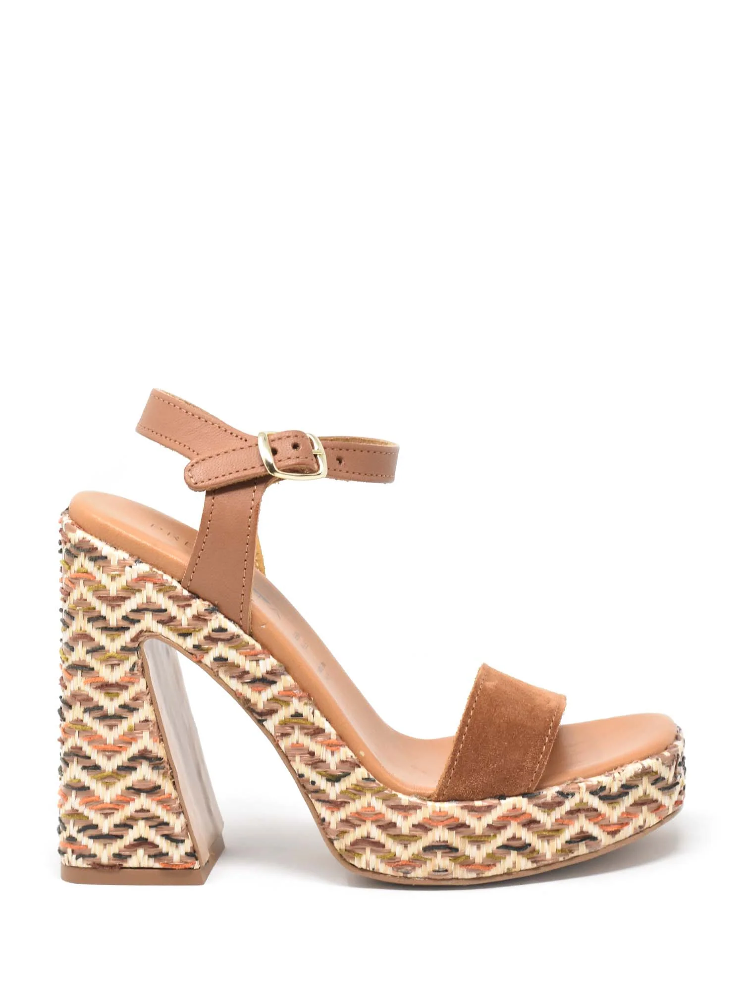 Pregunta Sandali Tacco Donna | 2319511