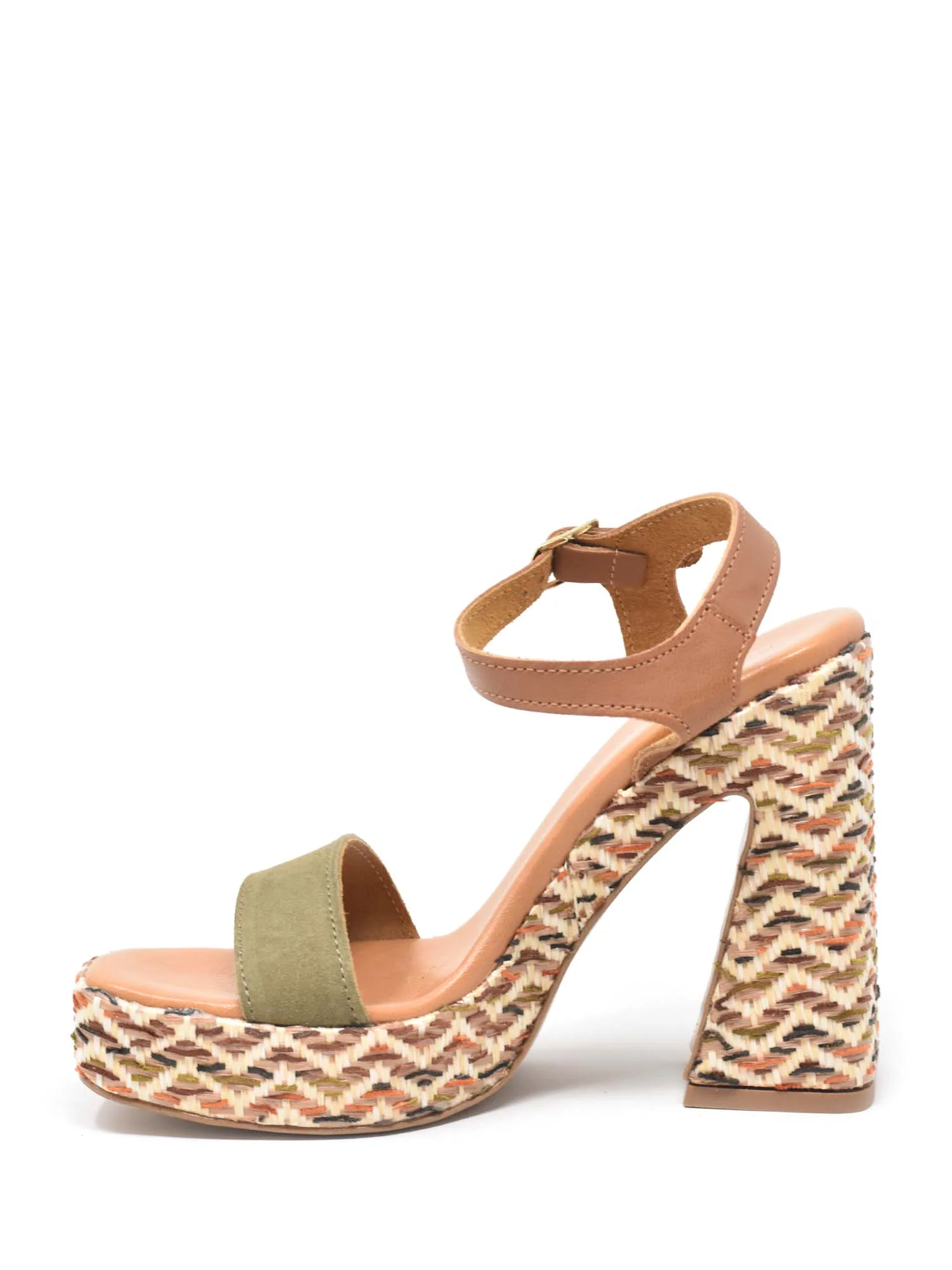 Pregunta Sandali Tacco Donna | 2319511 - Image 6