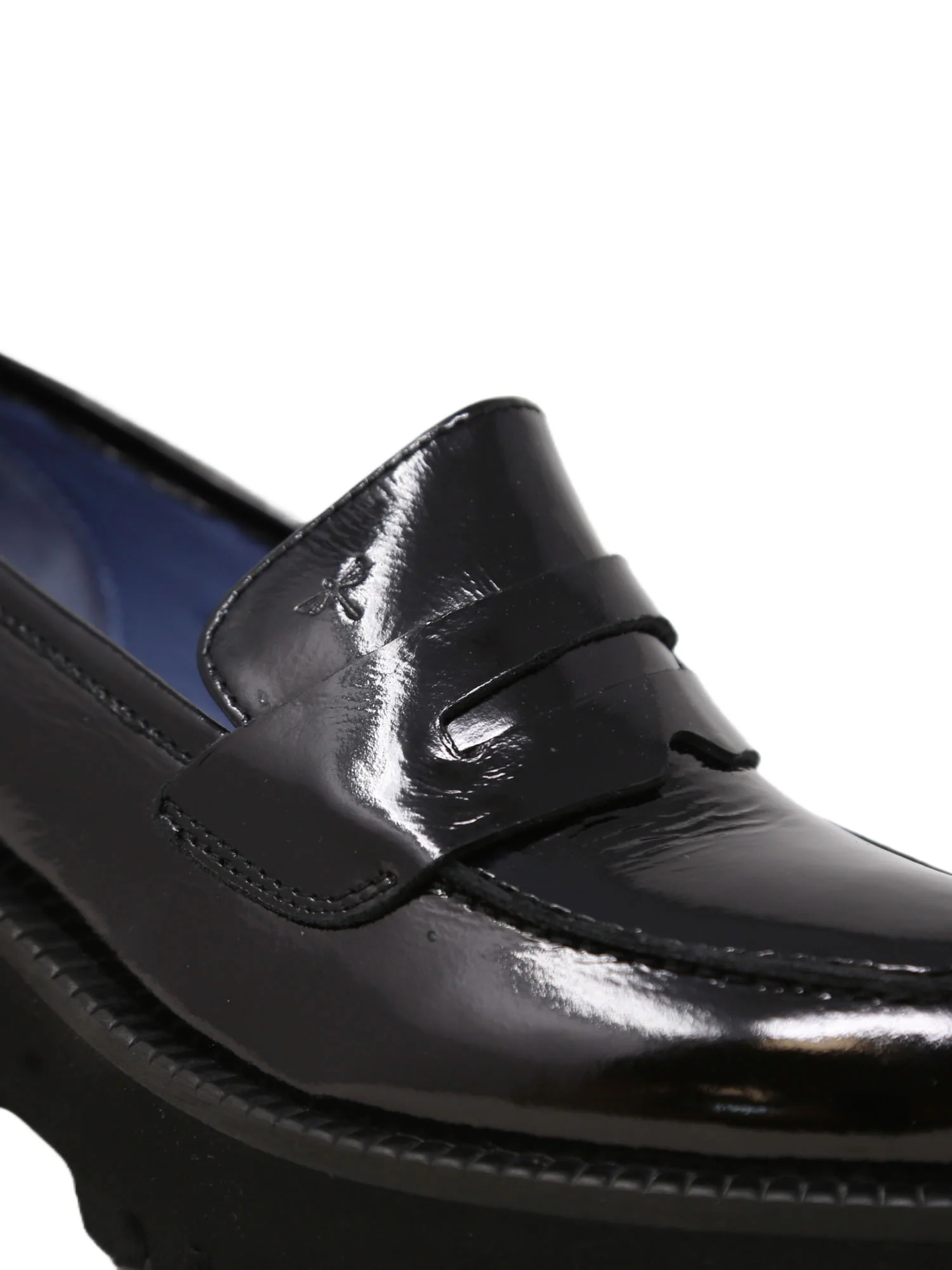 Pregunta Mocassini Donna | 2324000 001 - Image 4