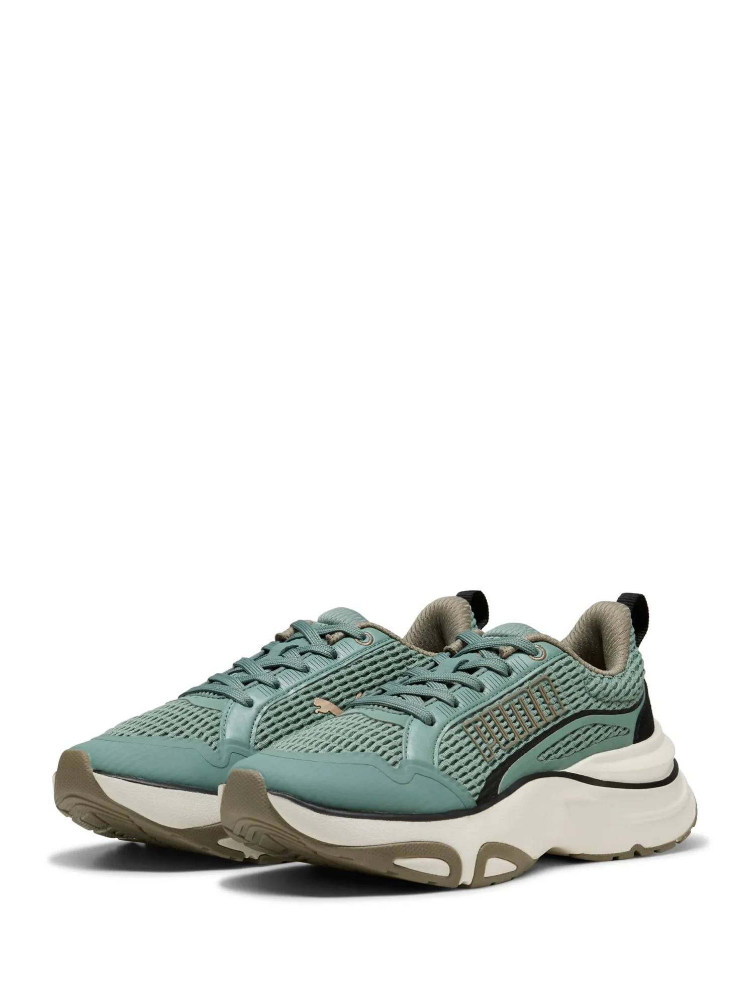 Puma Scarpe Da Ginnastica Donna | 310163 - Image 2