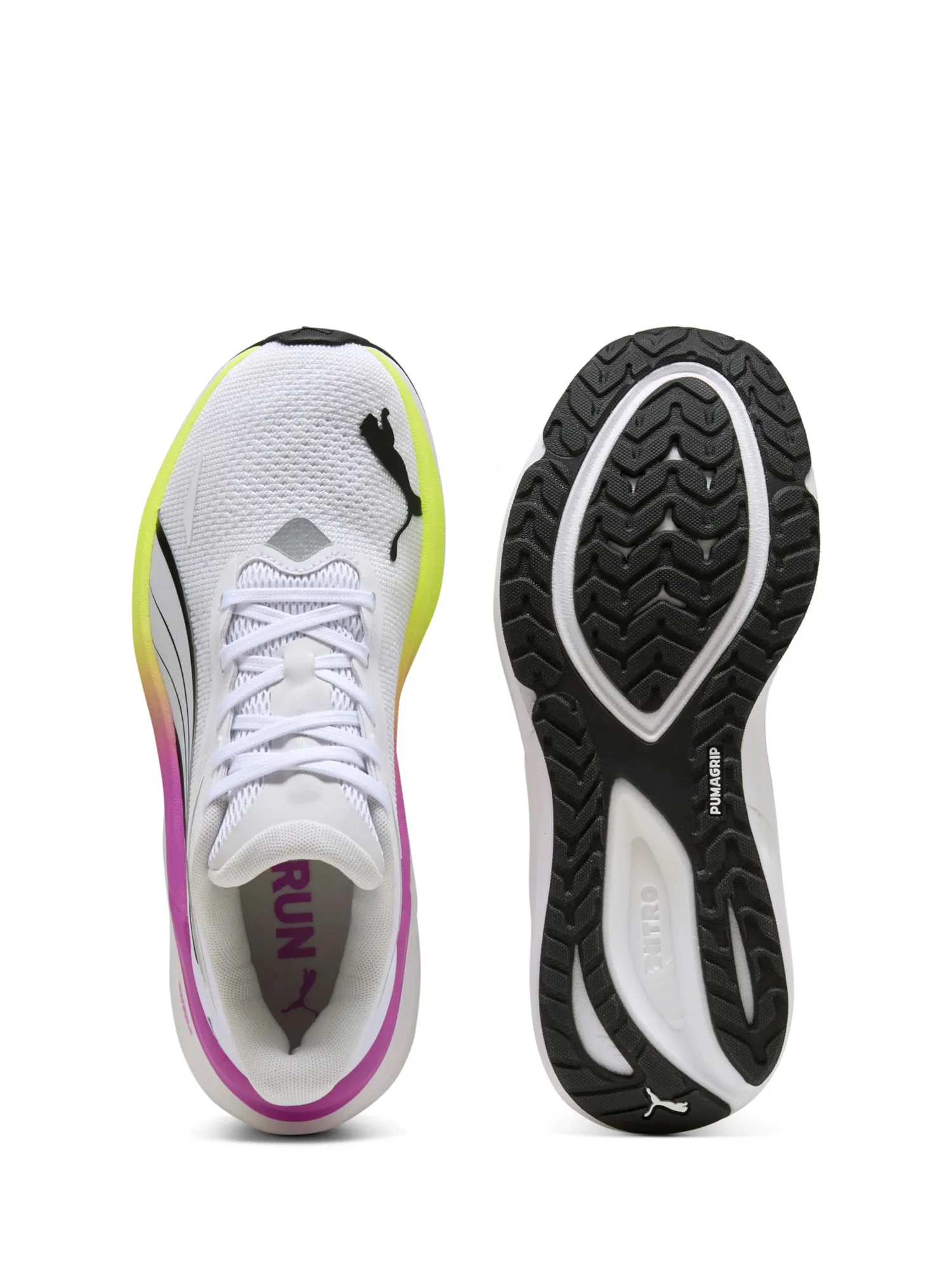 Puma Scarpe Da Ginnastica Donna | 310788 - Image 4