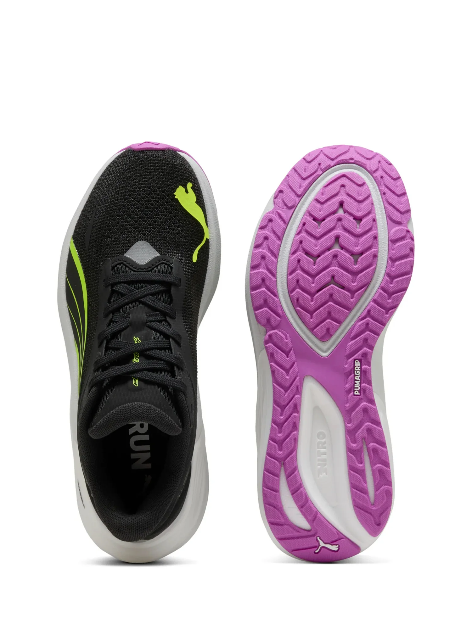 Puma Scarpe Da Ginnastica Donna | 310788 - Image 9