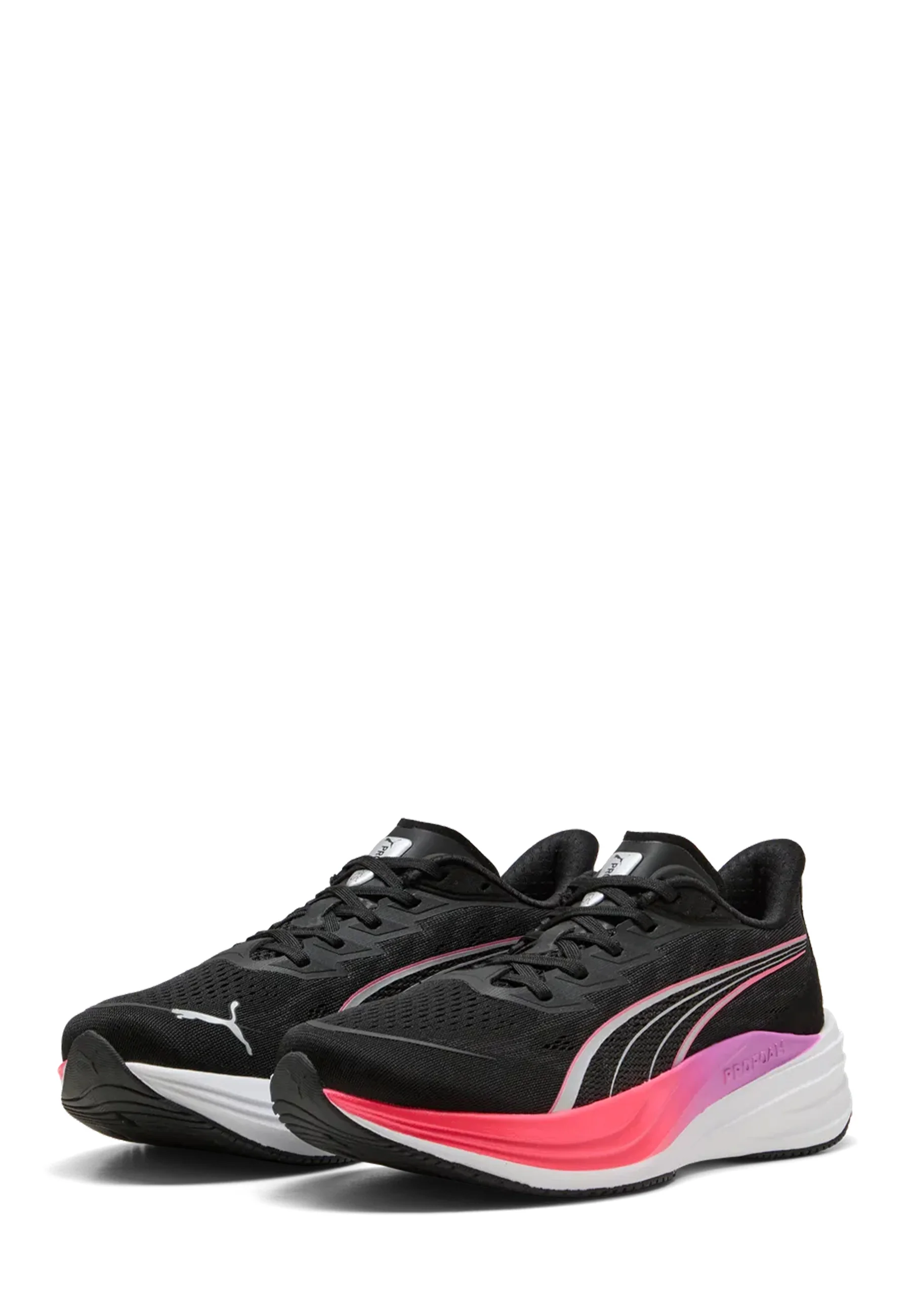 Puma Darter Pro 2 Scarpe Da Ginnastica Donna | 312587 - Image 2