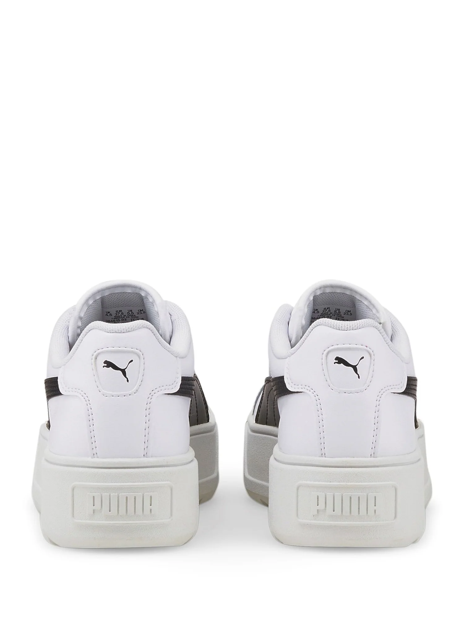 Puma Sneakers Donna | 384615 - Image 4
