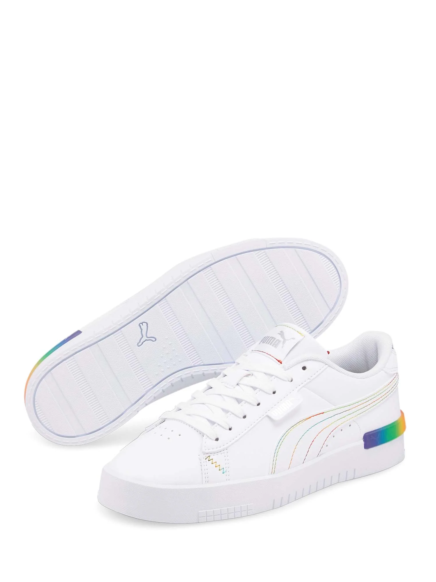 Puma Sneakers Donna | 384823 - Image 3