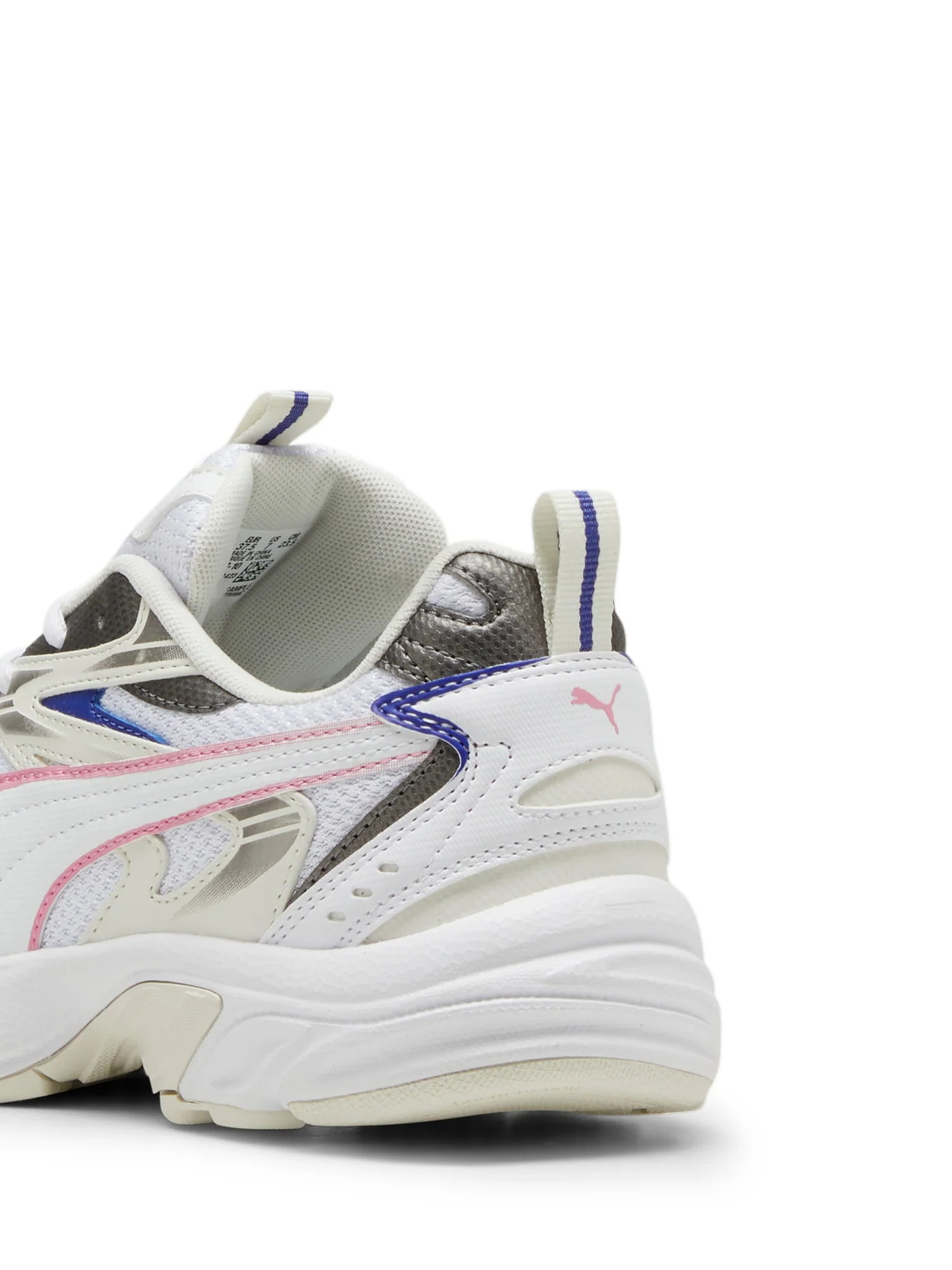 Puma Scarpe Da Ginnastica Donna | 392322 - Image 5