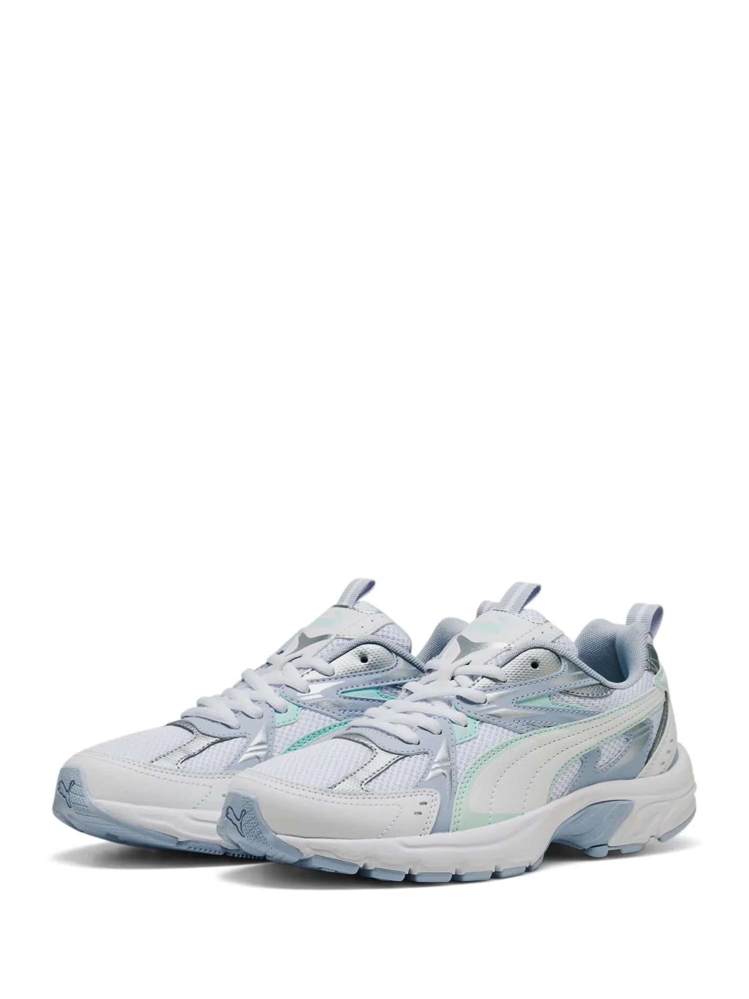 Puma Scarpe Da Ginnastica Donna | 392322 - Image 8