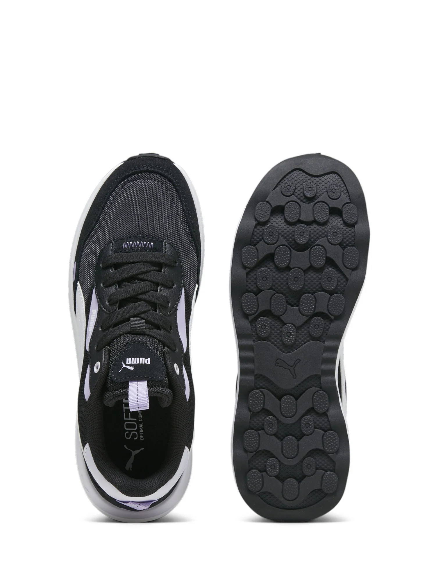 Puma Scarpe Da Ginnastica Donna | 392324 - Image 3