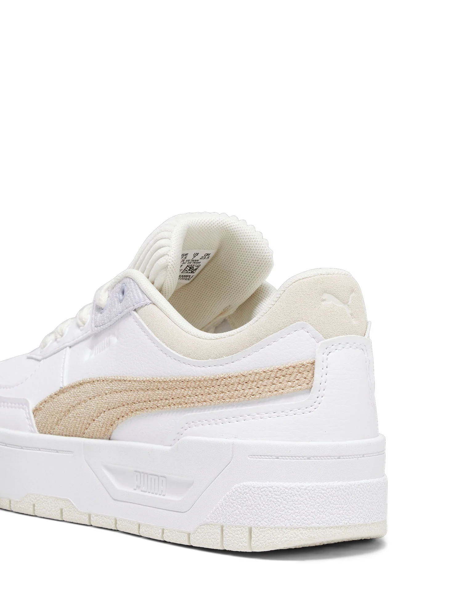 Puma Sneakers Donna | 393100 - Image 4