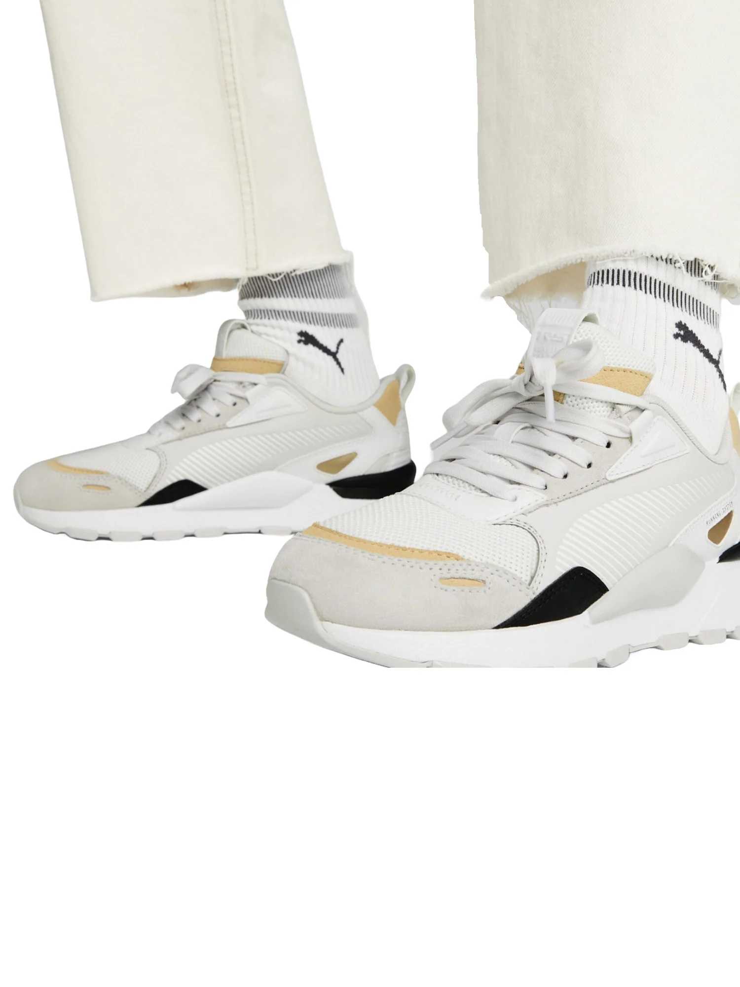 Puma Sneakers Donna | 393141 - Image 2