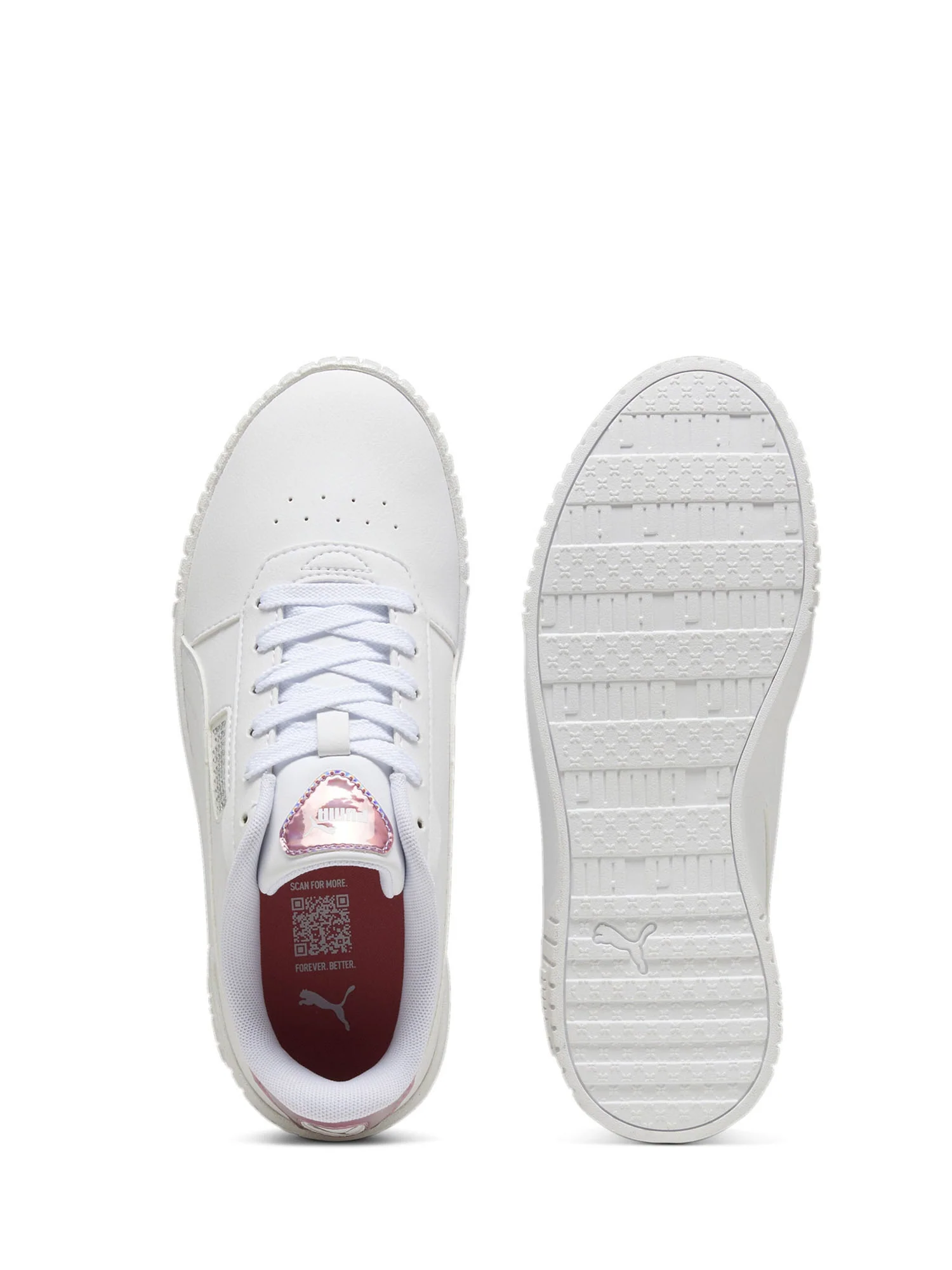 Puma Sneakers Donna | 395095 - Image 5