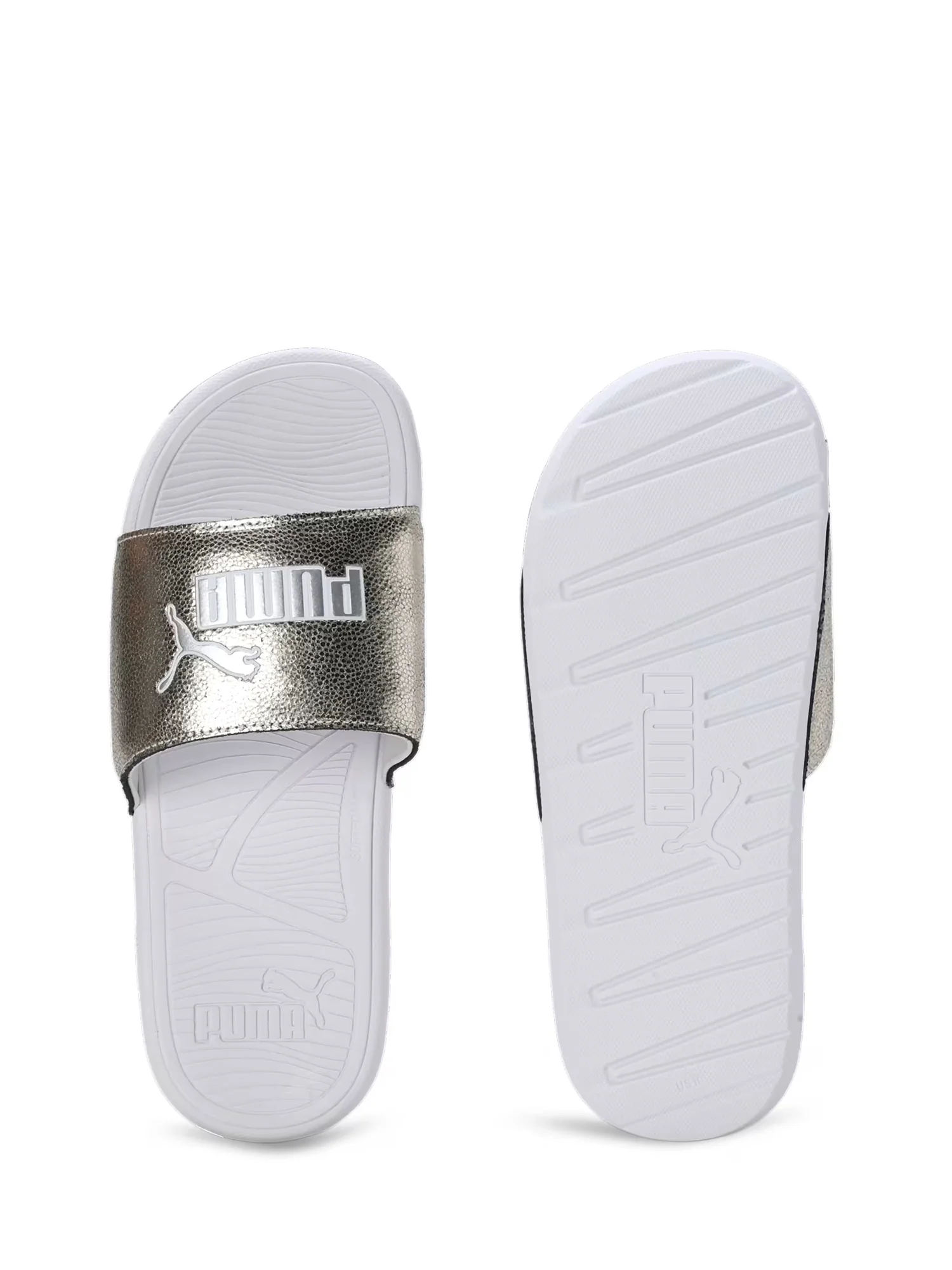 Puma Ciabatte Donna | 395395 - Image 5