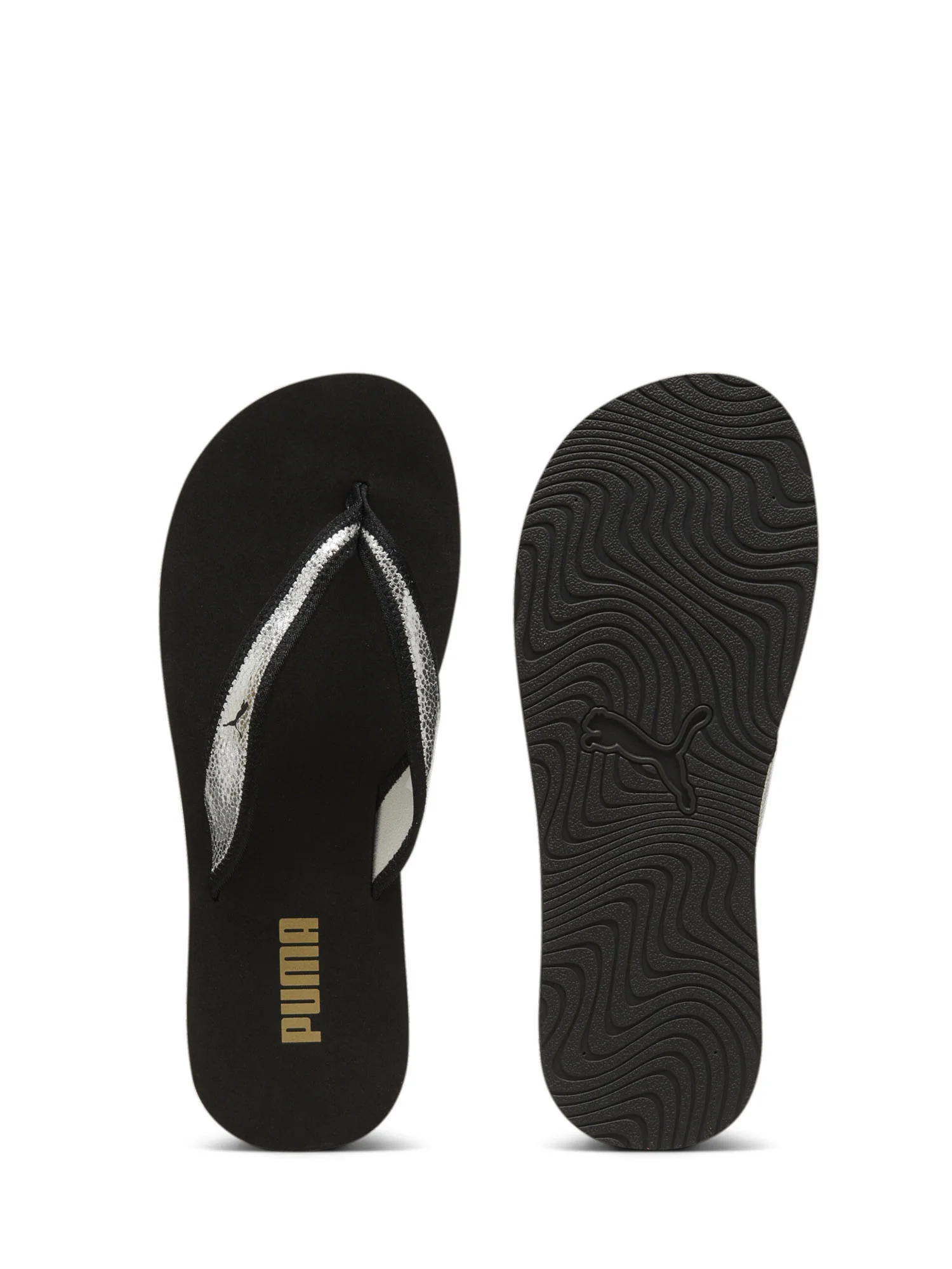 Puma Infradito Donna | 395426 - Image 4