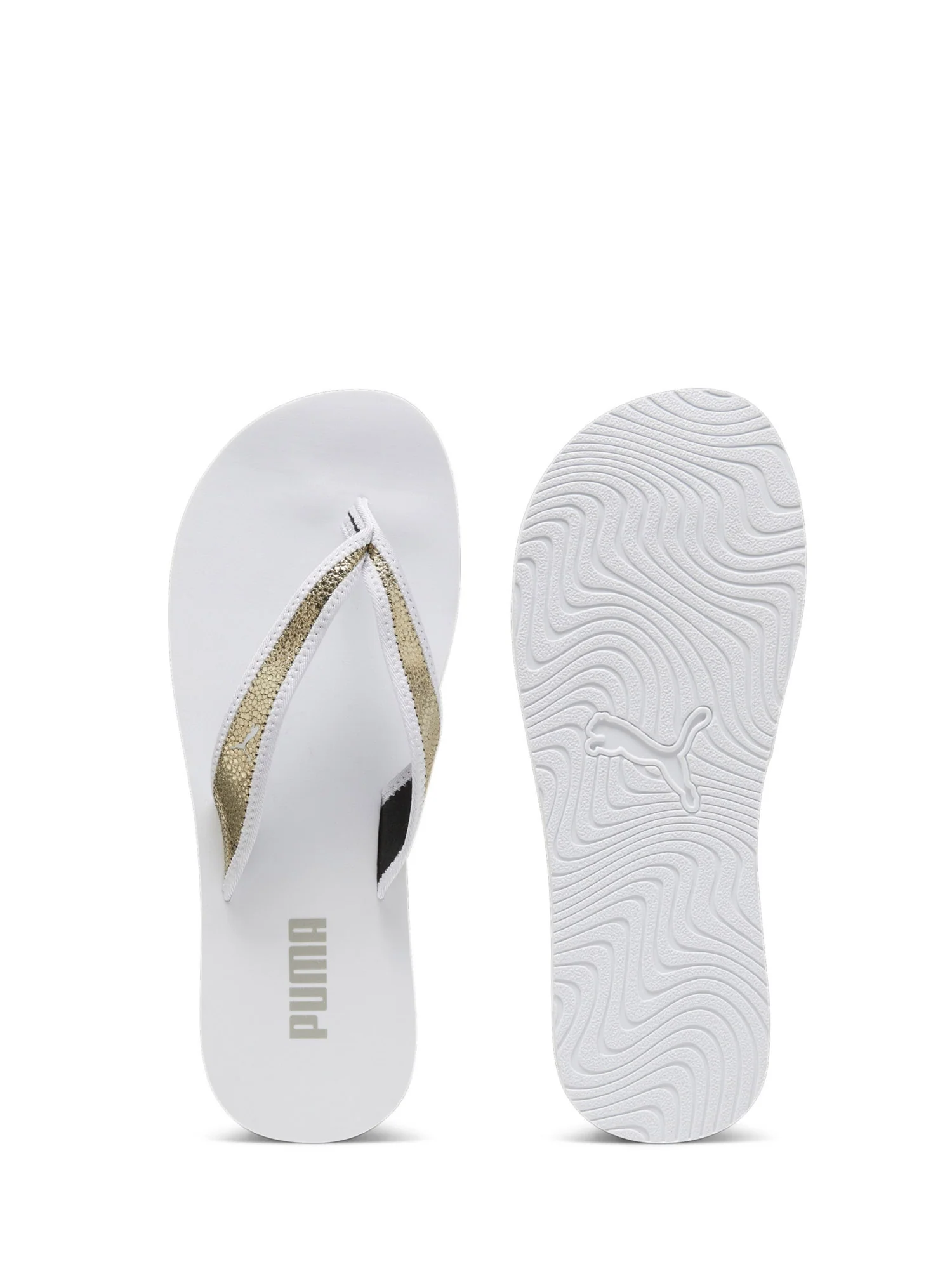 Puma Infradito Donna | 395426 - Image 8