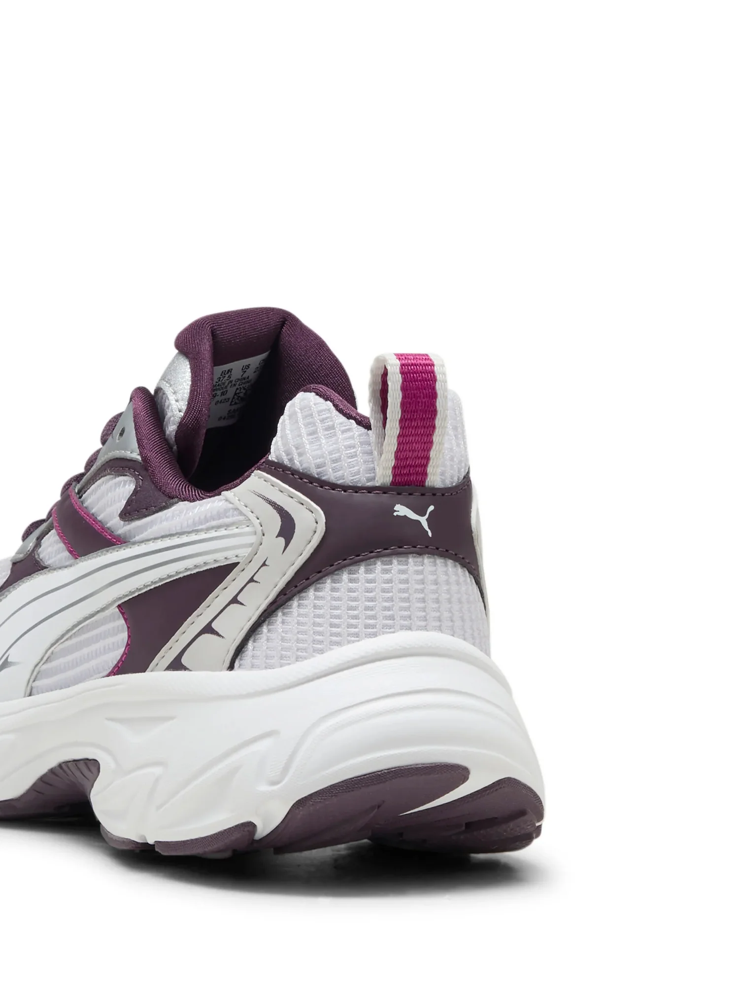 Puma Scarpe Da Ginnastica Donna | 395919 - Image 4